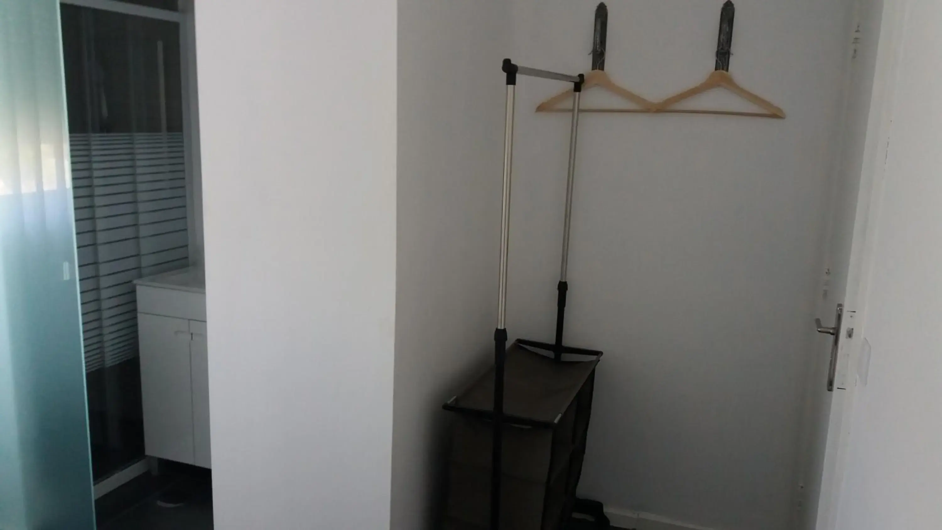 King Suite in Nine Senses King Suite in Nine Senses