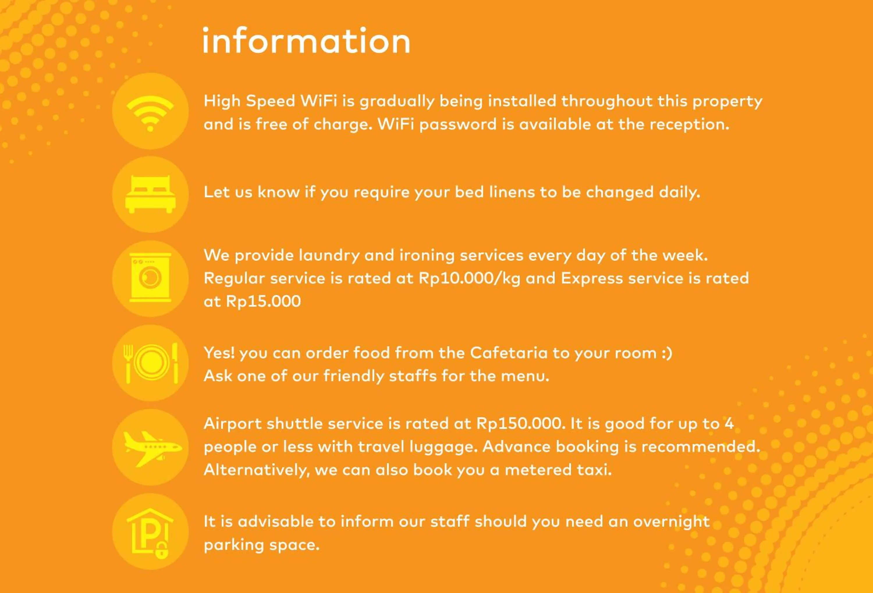 Logo/Certificate/Sign in Wisma Sentosa