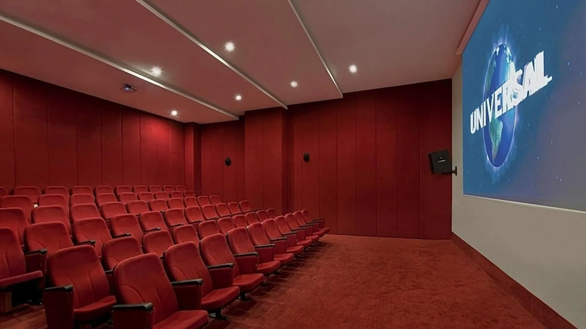 Meeting/conference room in Akka Antedon Hotel - Premium All Inclusive