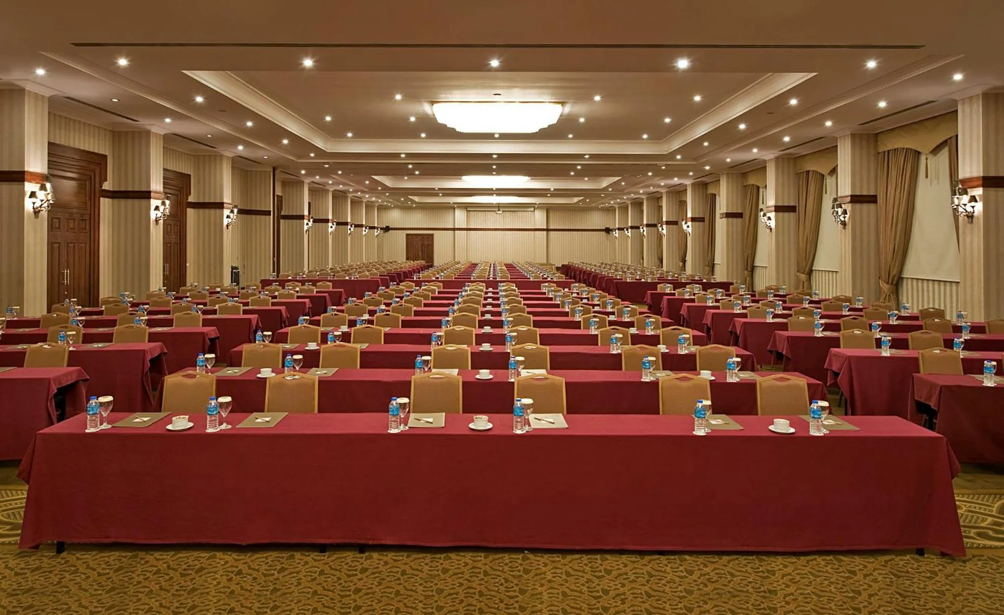 Meeting/conference room in Akka Antedon Hotel - Premium All Inclusive