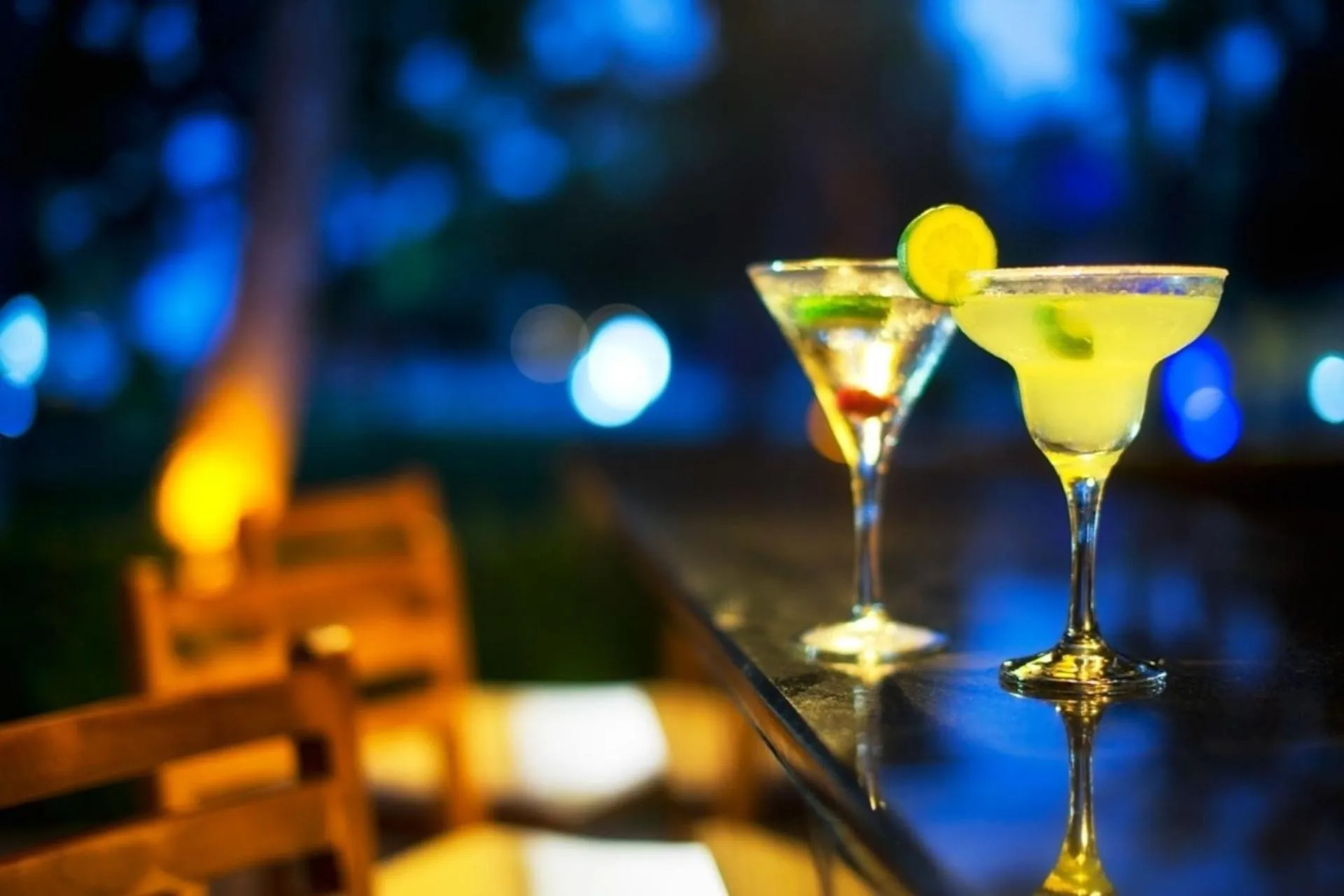 Drinks in Akka Antedon Hotel - Premium All Inclusive