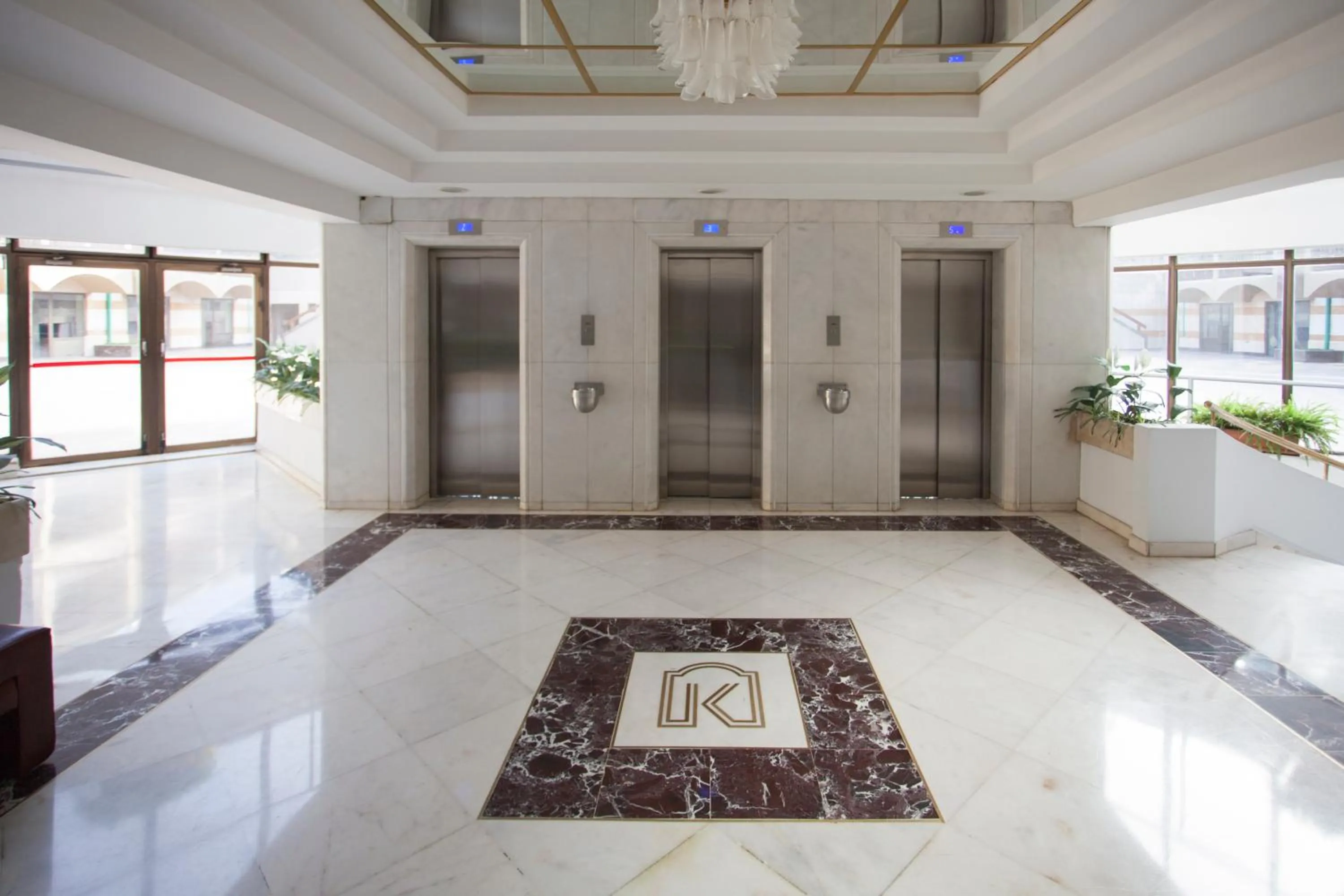 Lobby or reception, Lobby/Reception in Kervansaray Thermal Convention Center & Spa