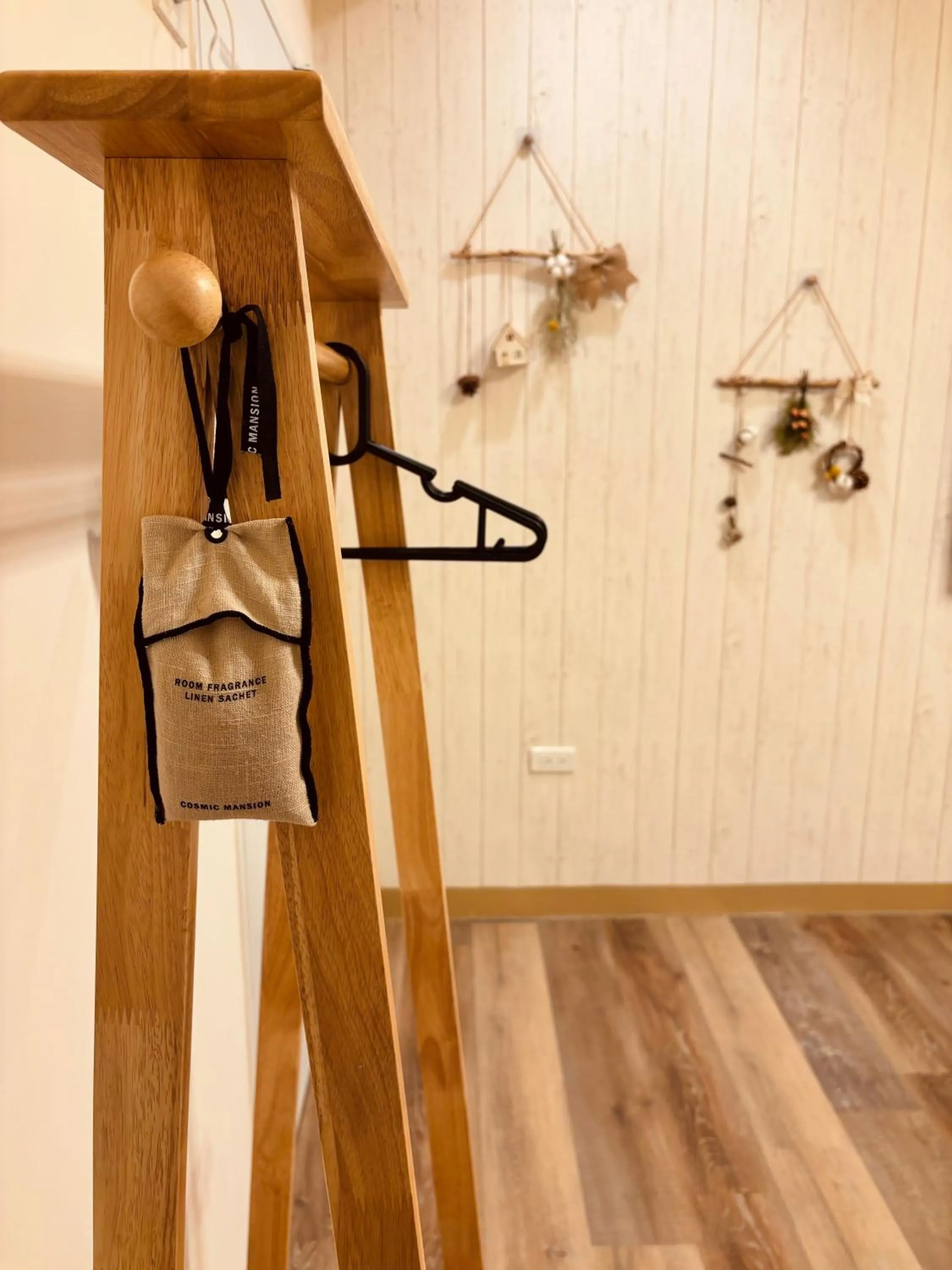 The Green Mile Field B&B