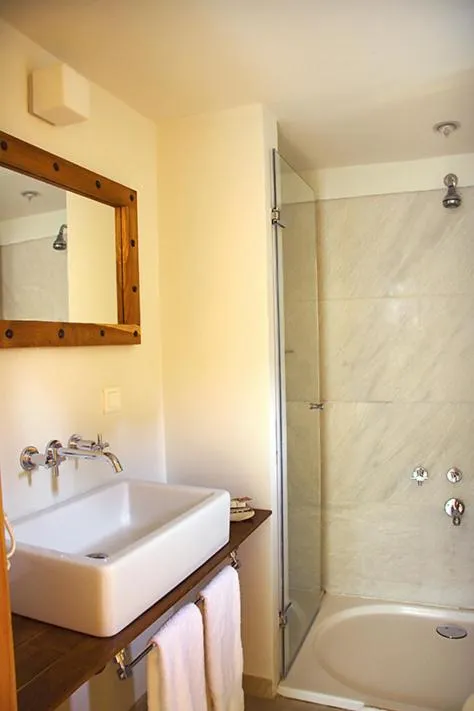 Heritage Homes Mehmet Ali Aga Konağı