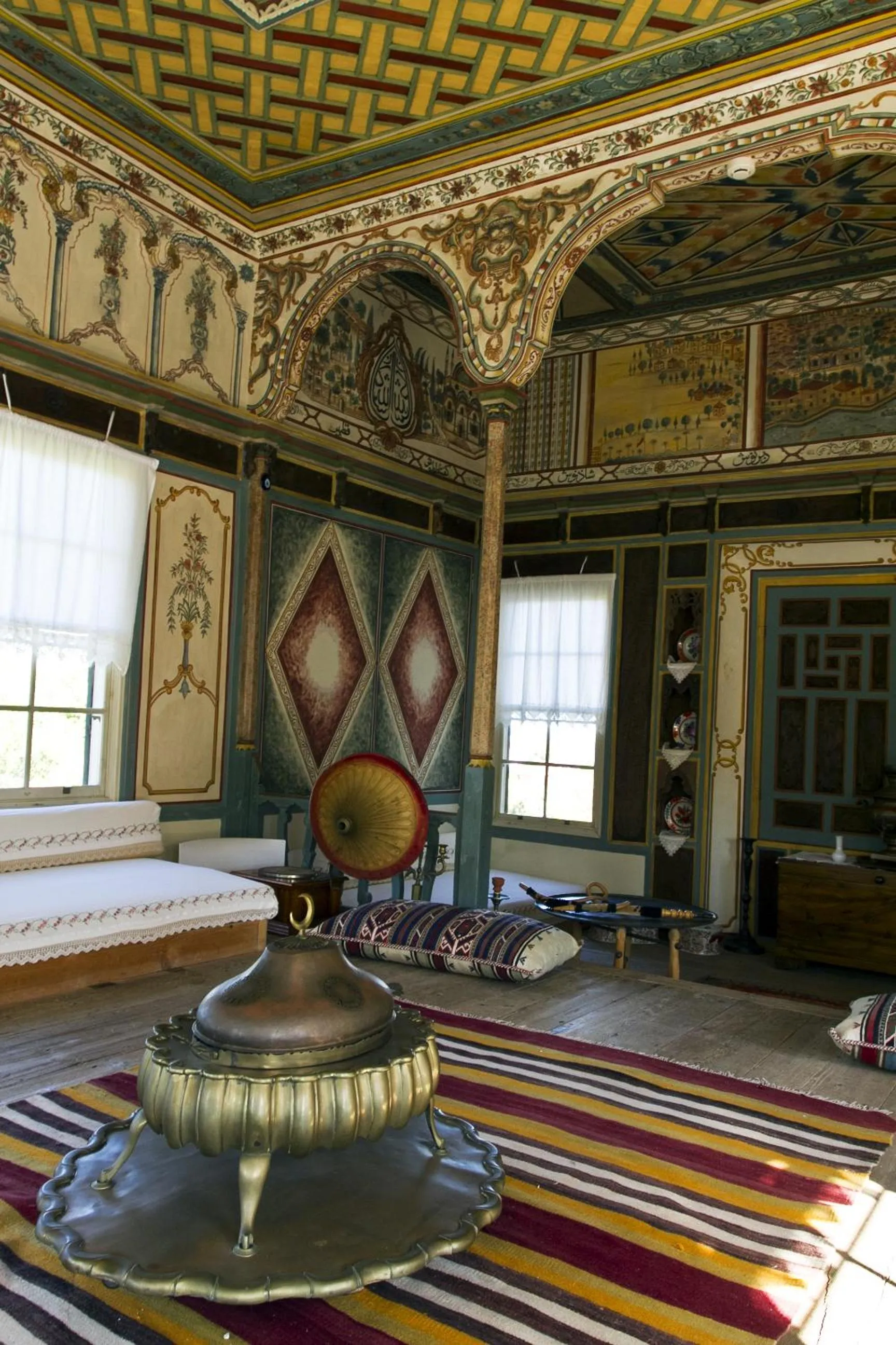 Heritage Homes Mehmet Ali Aga Konağı