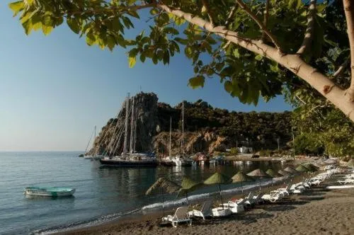 Heritage Homes Mehmet Ali Aga Konağı