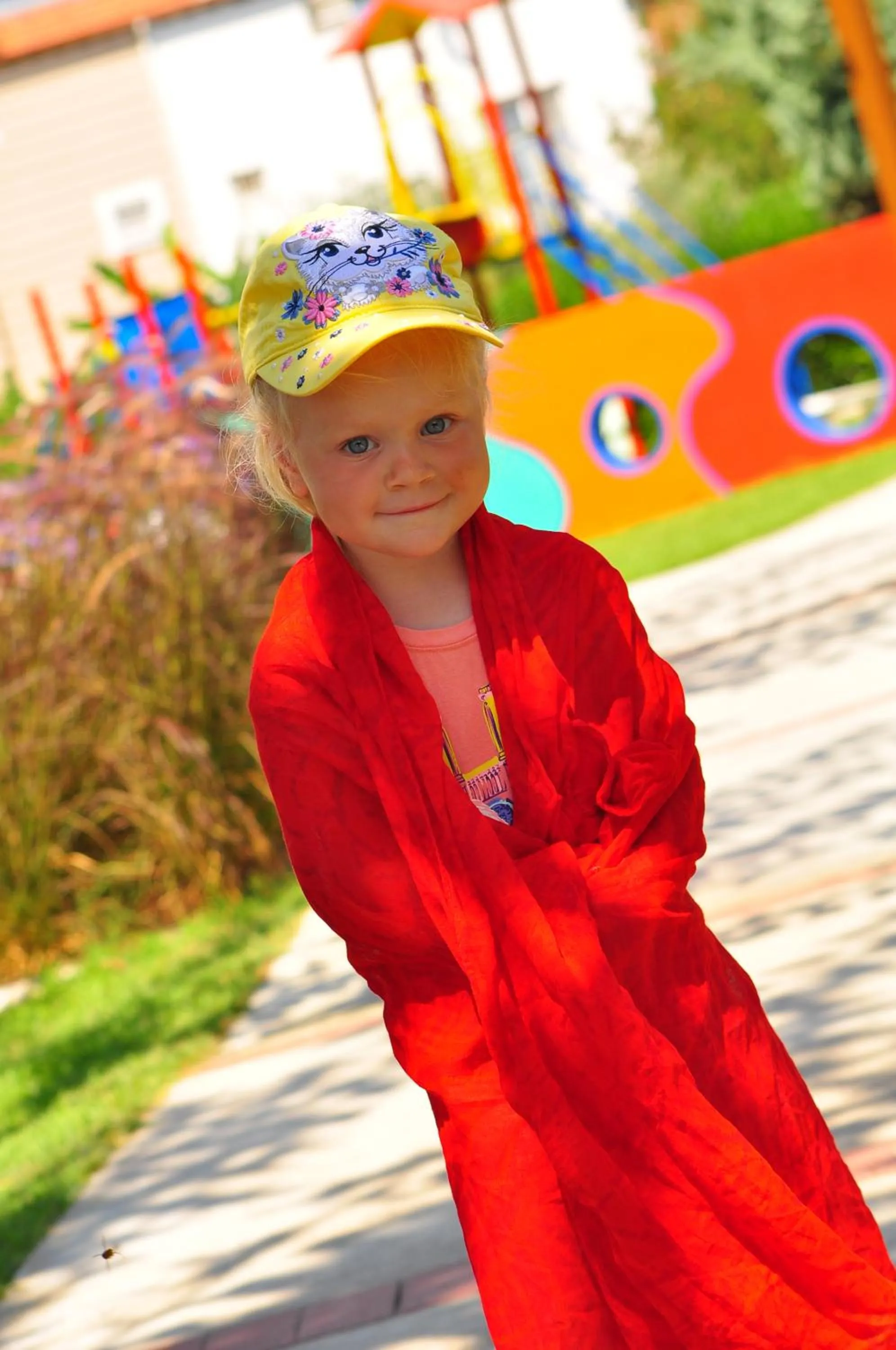 People in Hotel Akbulut & Spa