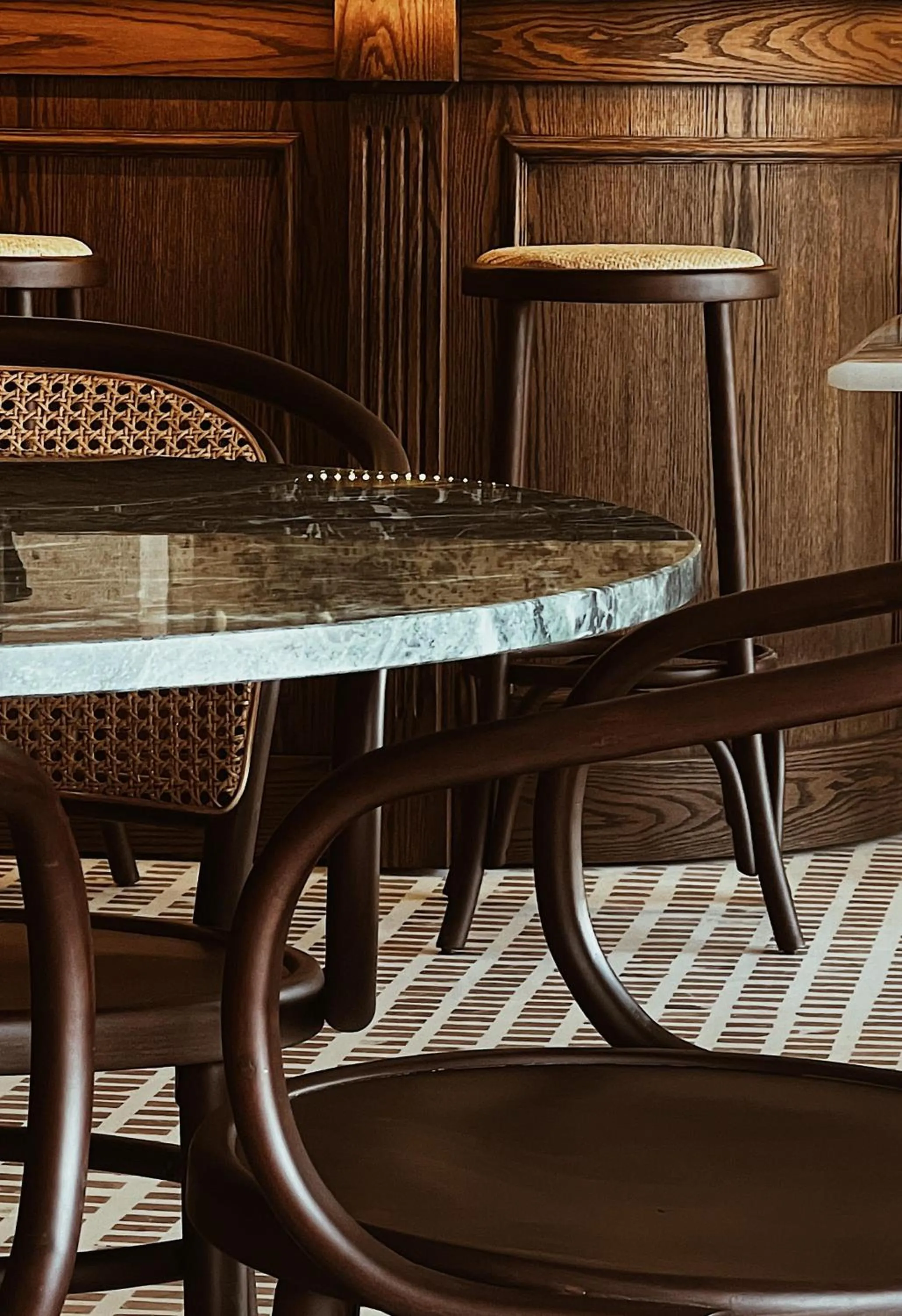 Restaurant/places to eat in Taskonaklar