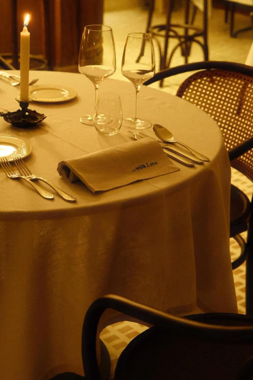 Restaurant/places to eat in Taskonaklar