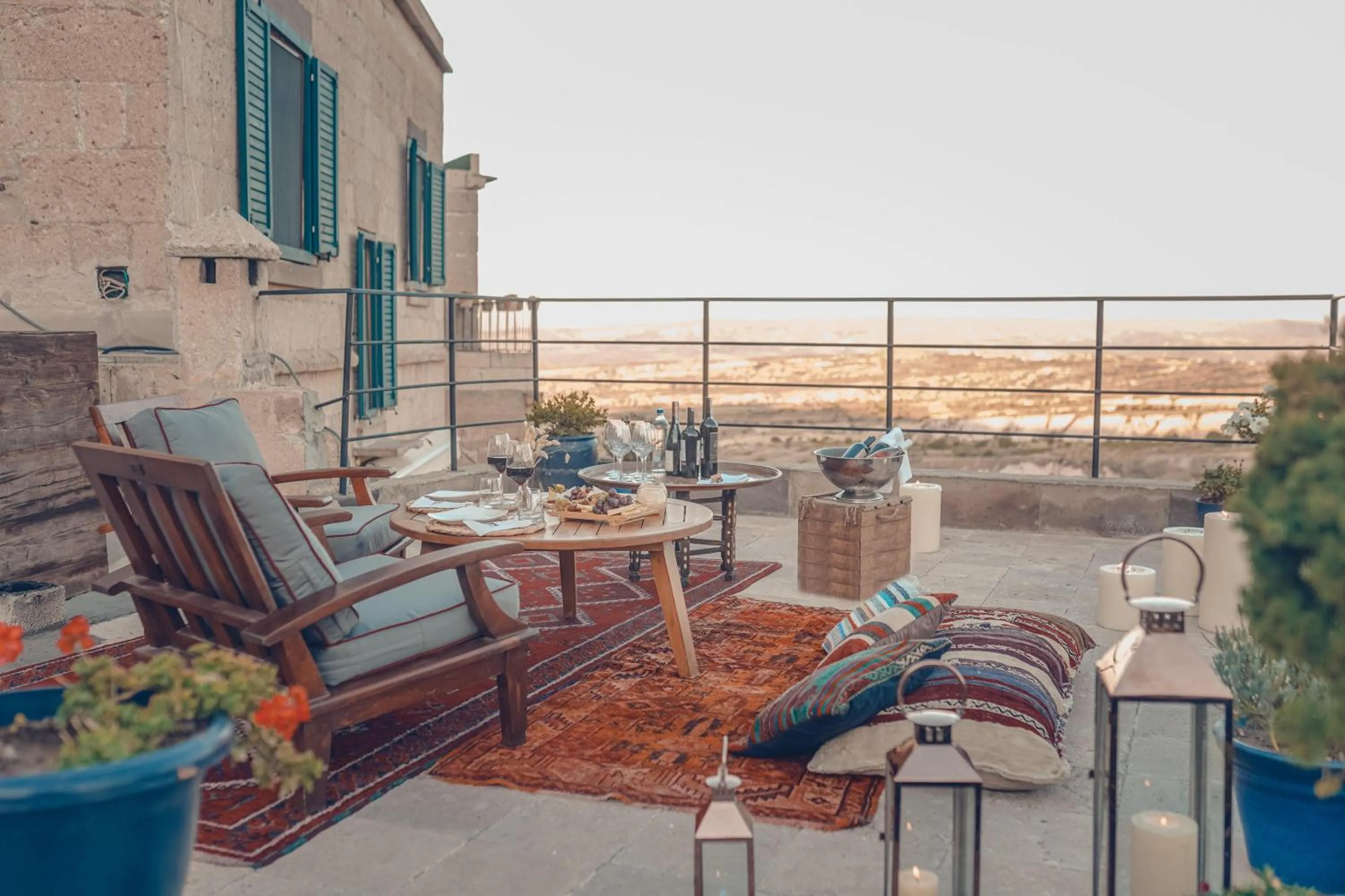 Activities in Taskonaklar