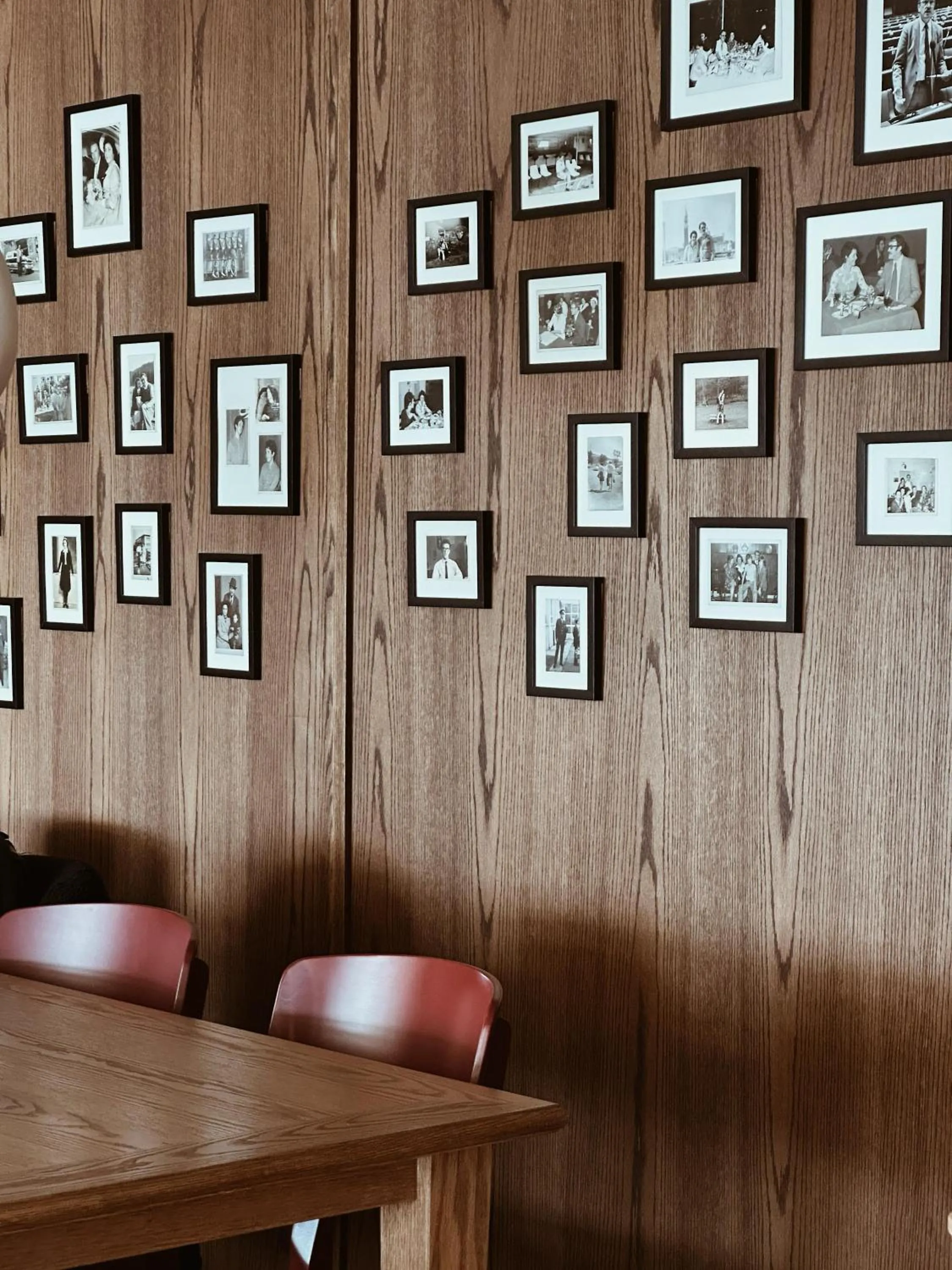 Restaurant/places to eat in Taskonaklar