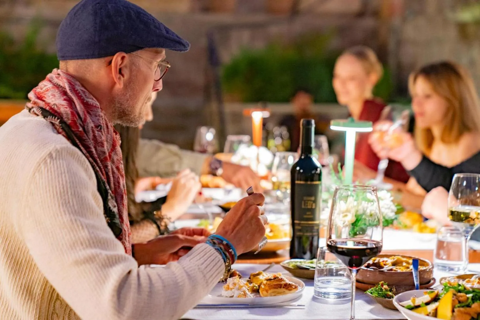 Restaurant/places to eat in Taskonaklar