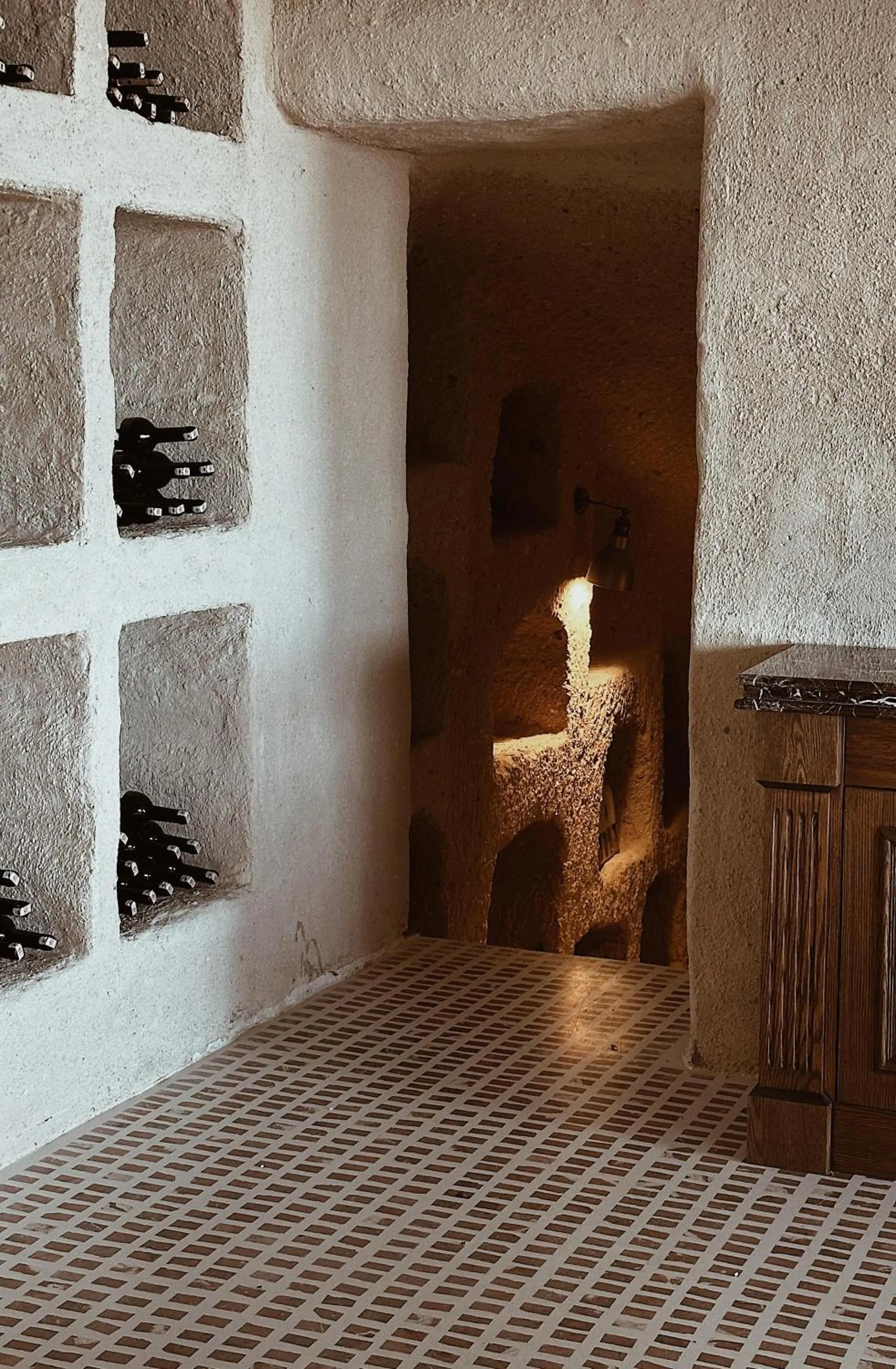 Restaurant/places to eat in Taskonaklar