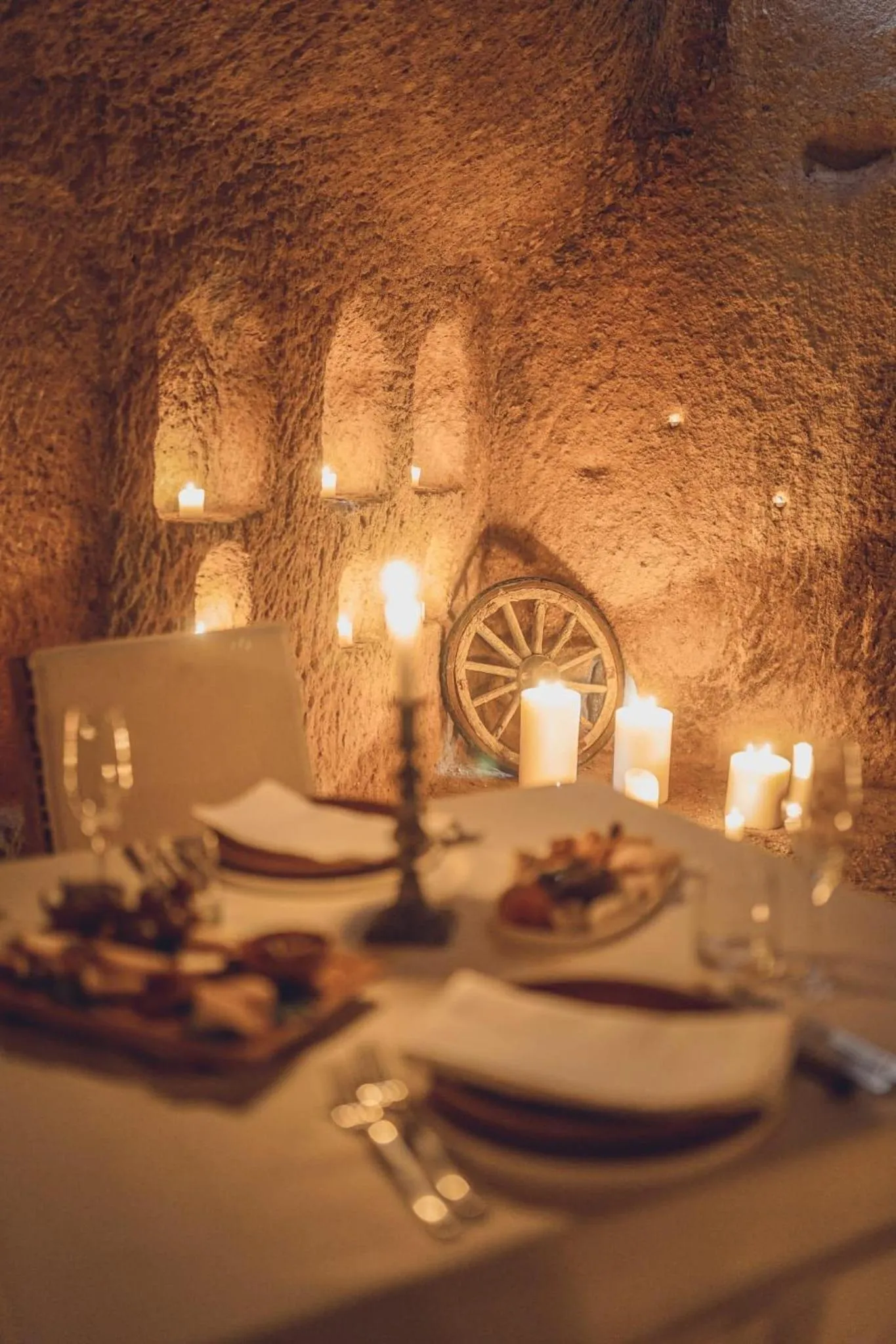 Restaurant/places to eat in Taskonaklar