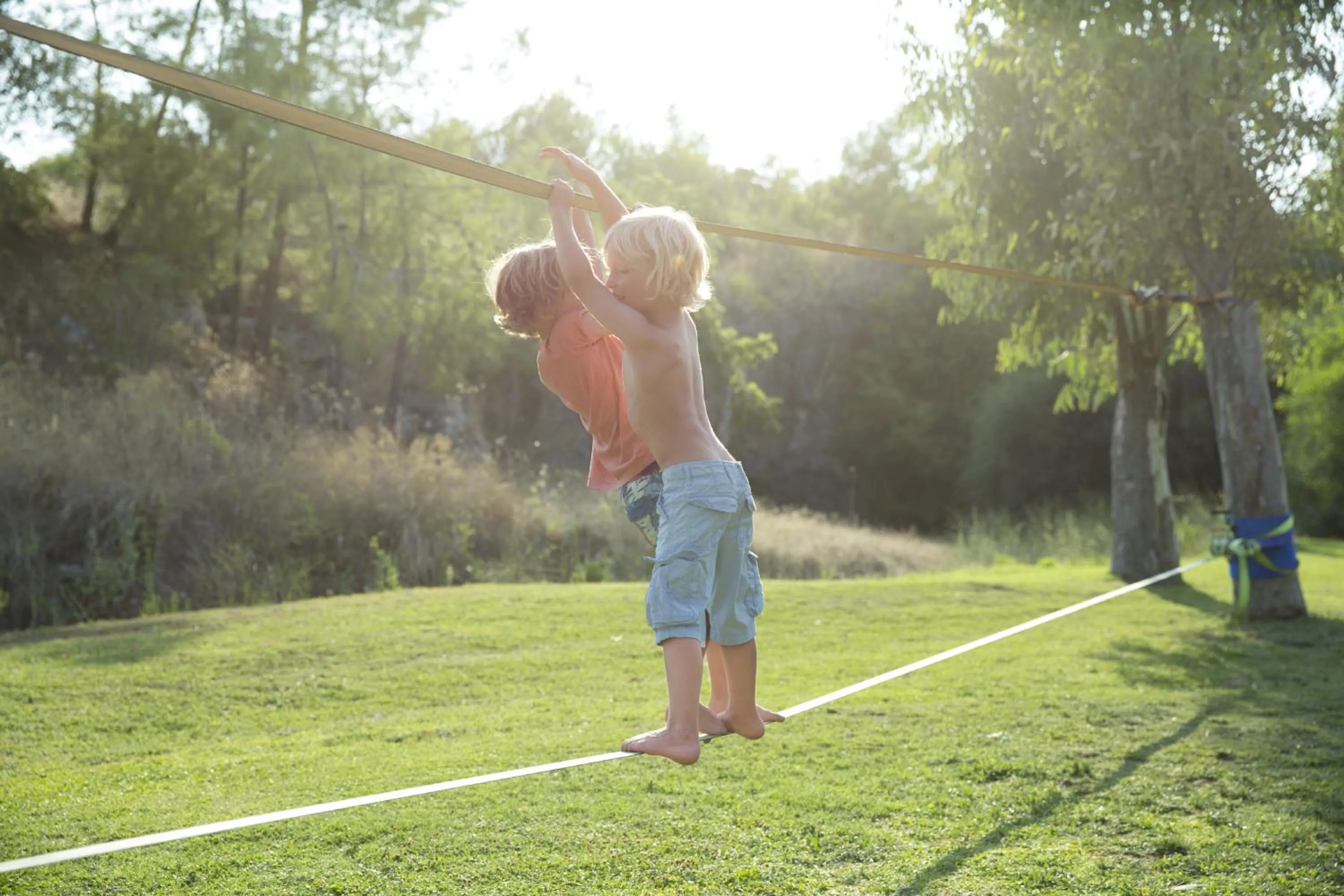 Kids's club in TUI BLUE Sarigerme Park