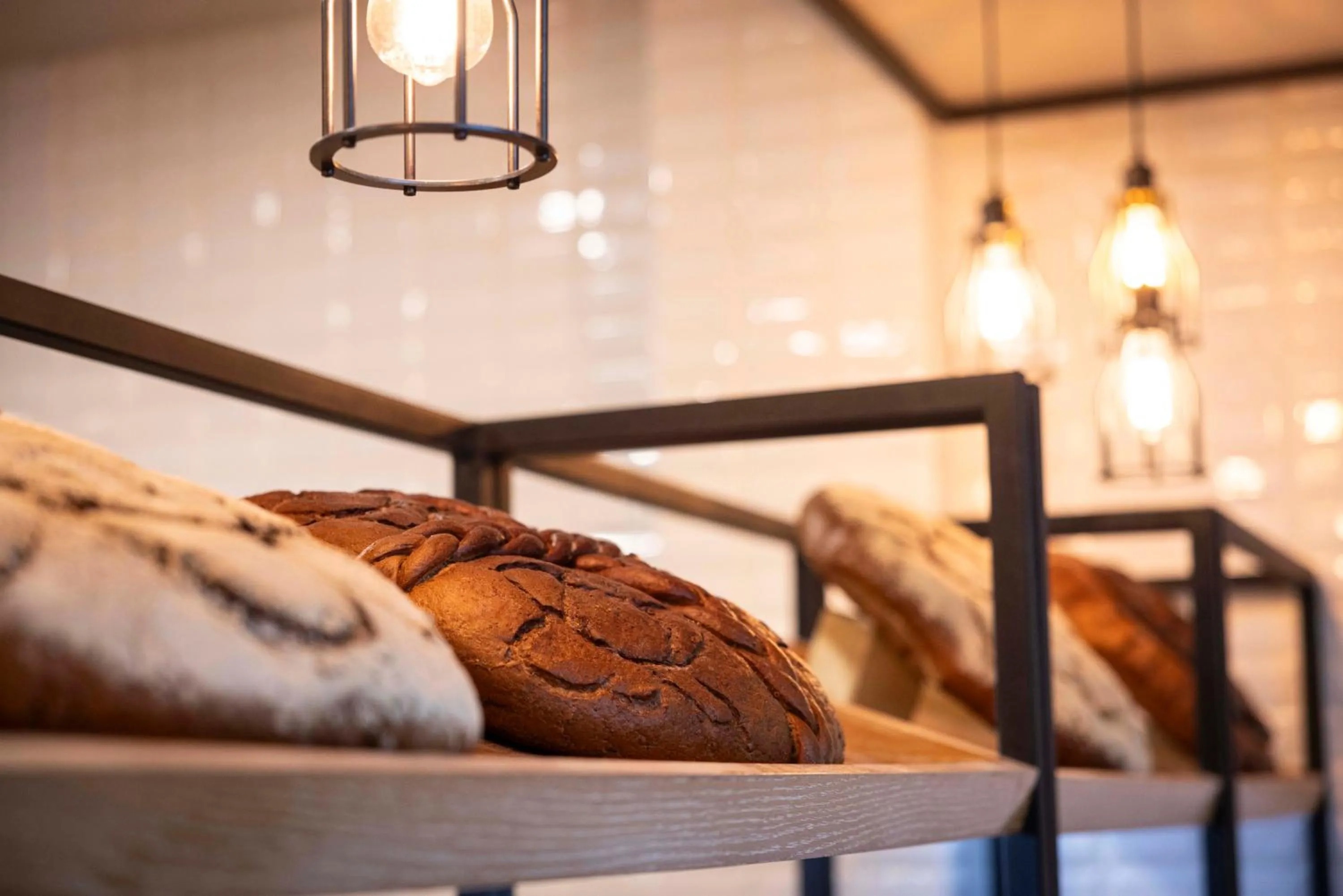 Restaurant/places to eat, Bed in TUI BLUE Sarigerme Park