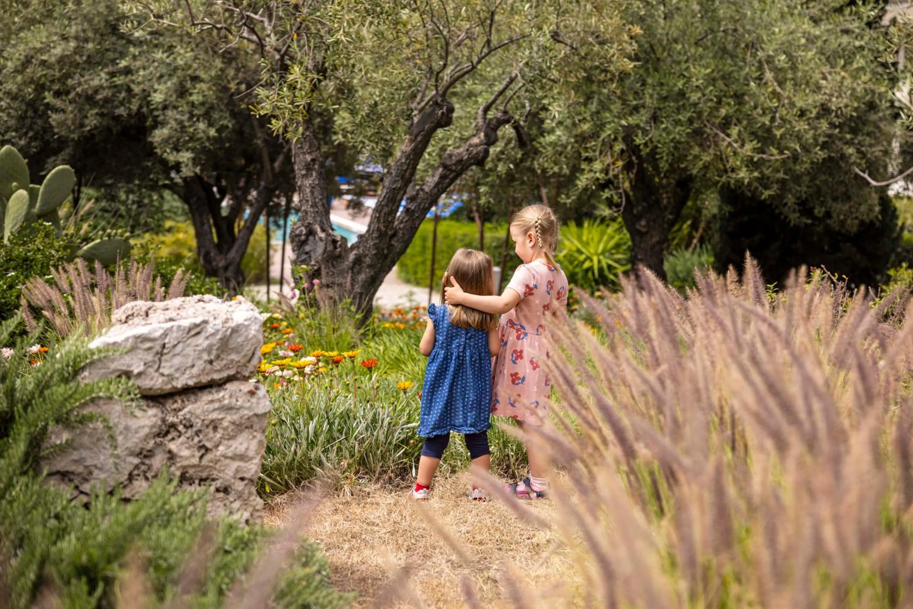 Kids's club in TUI BLUE Sarigerme Park