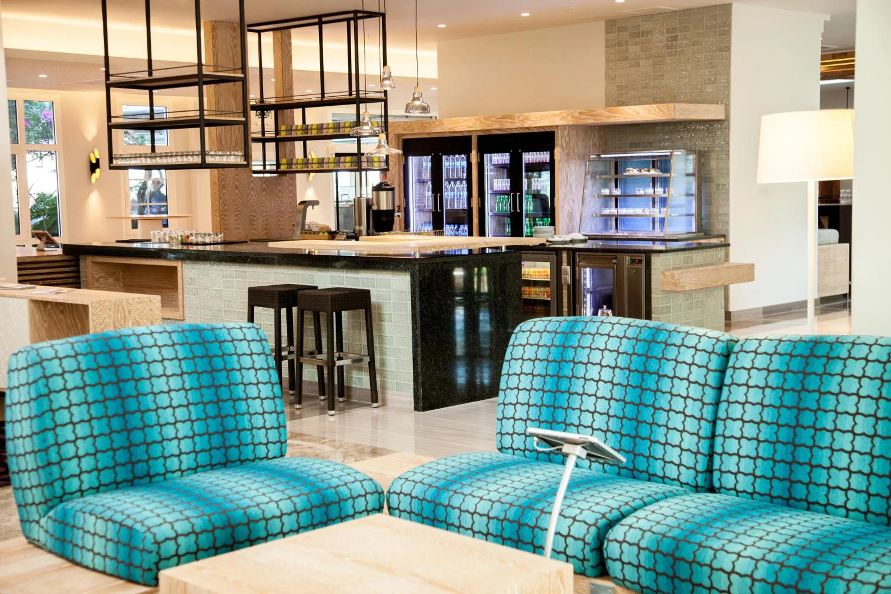 Lounge or bar in TUI BLUE Sarigerme Park