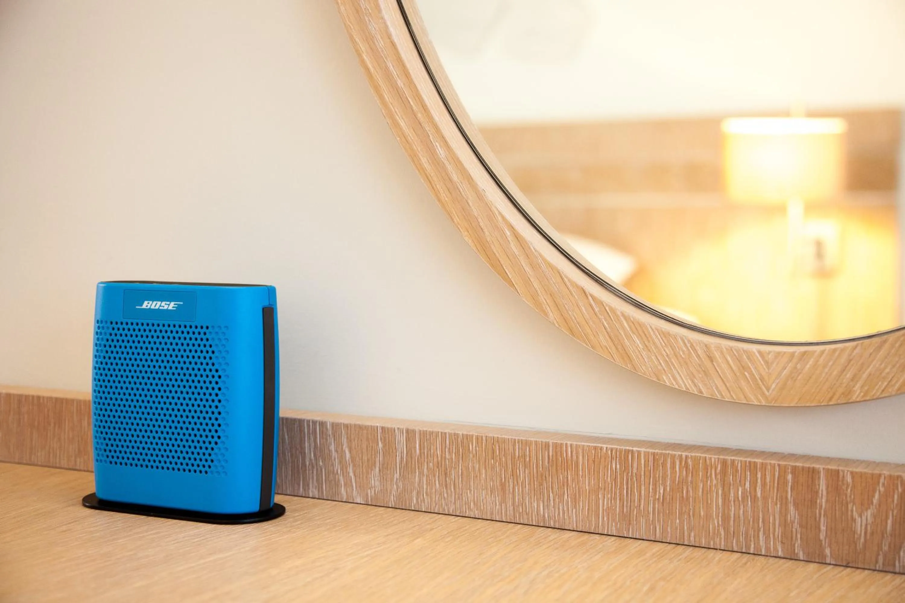 TV and multimedia in TUI BLUE Sarigerme Park