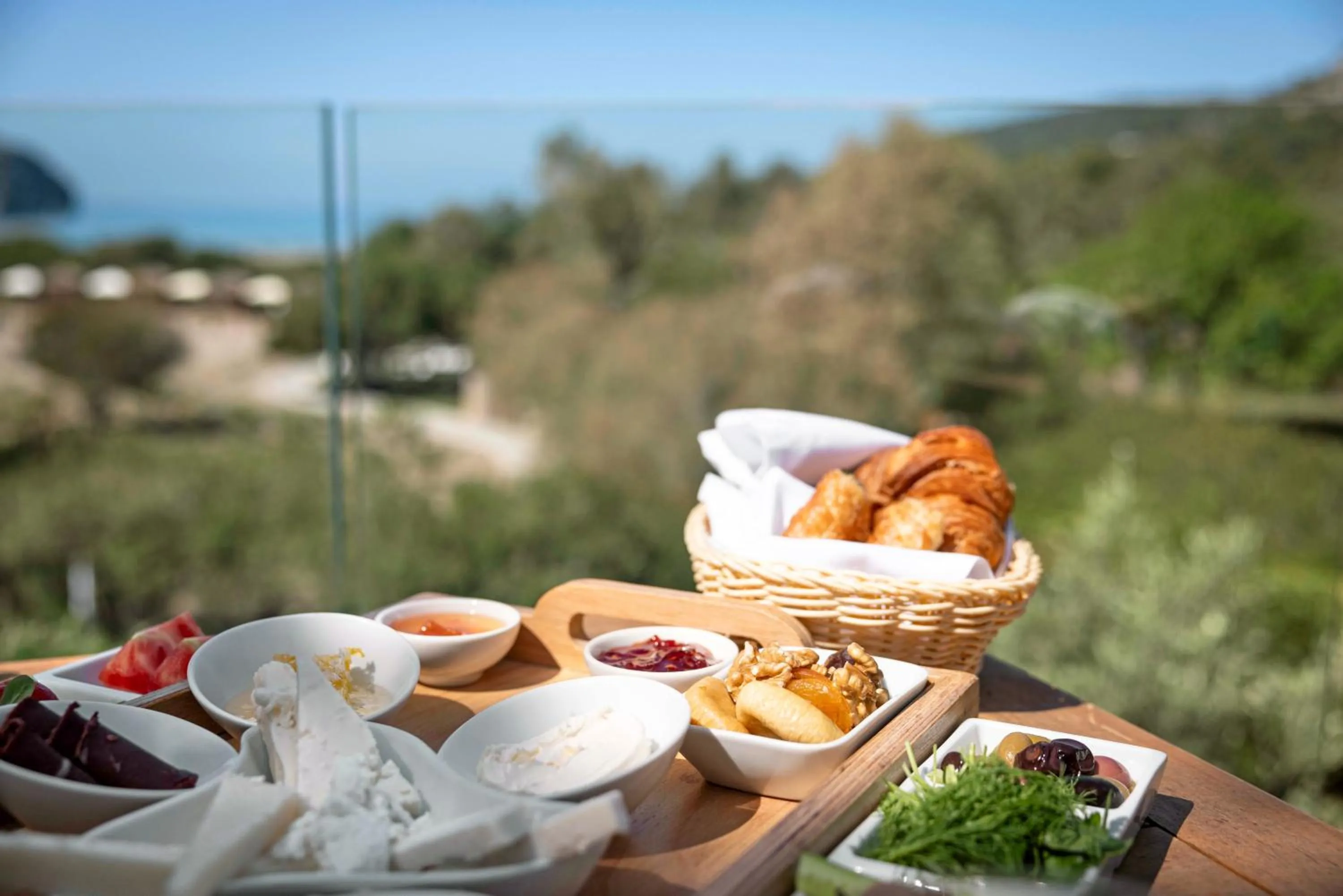 Day in TUI BLUE Sarigerme Park