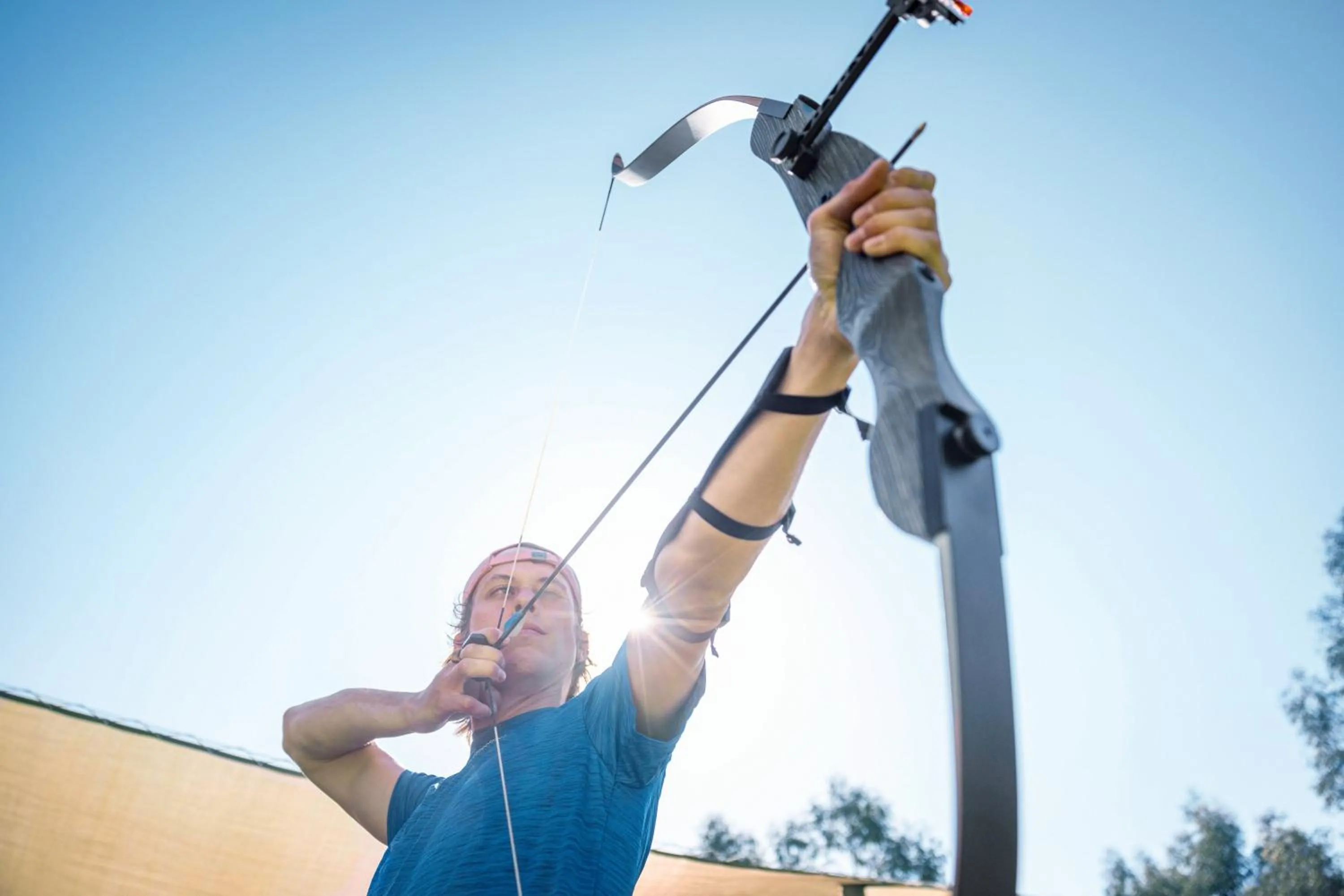People in TUI BLUE Sarigerme Park
