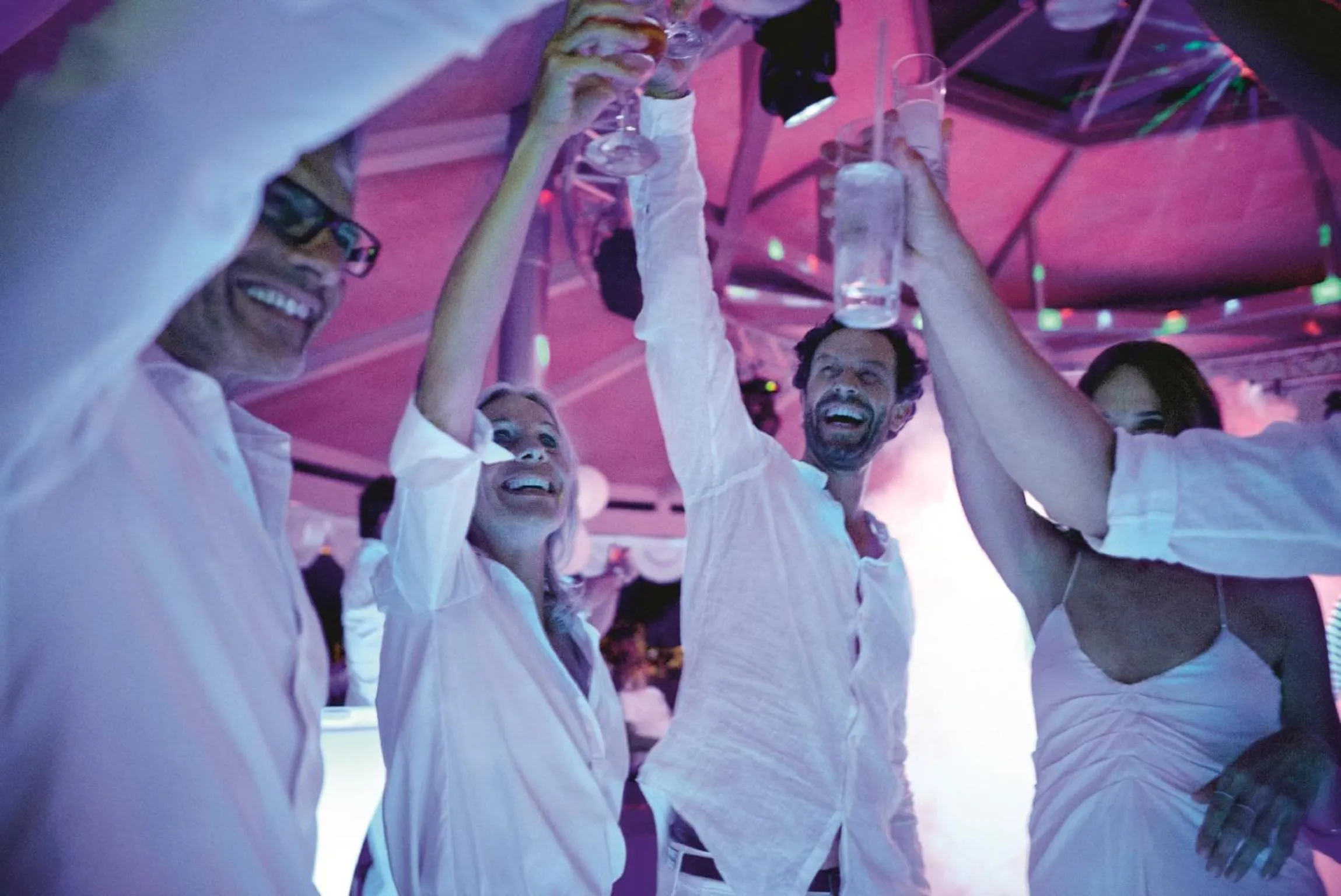 People in TUI BLUE Sarigerme Park