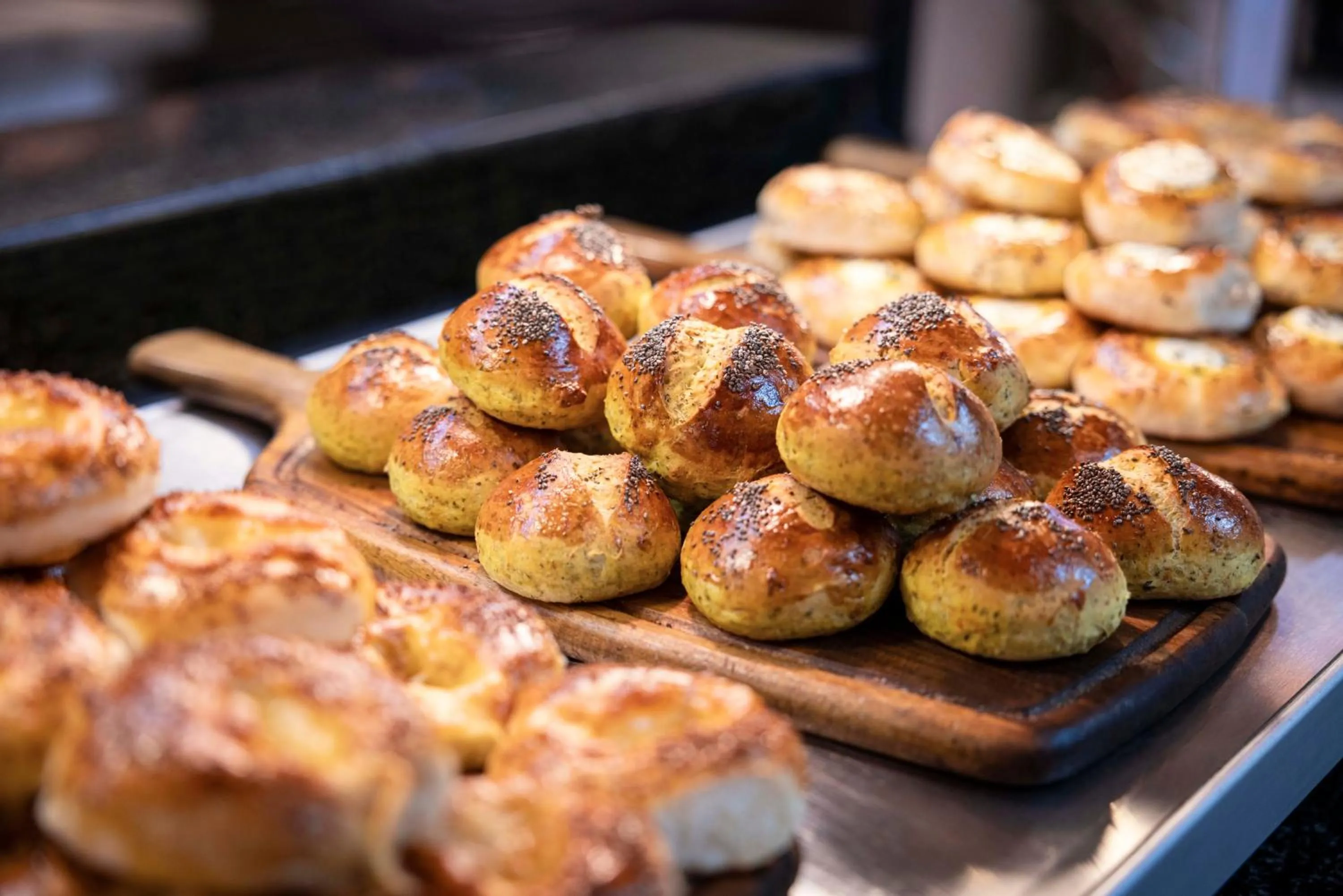 Restaurant/places to eat in TUI BLUE Sarigerme Park