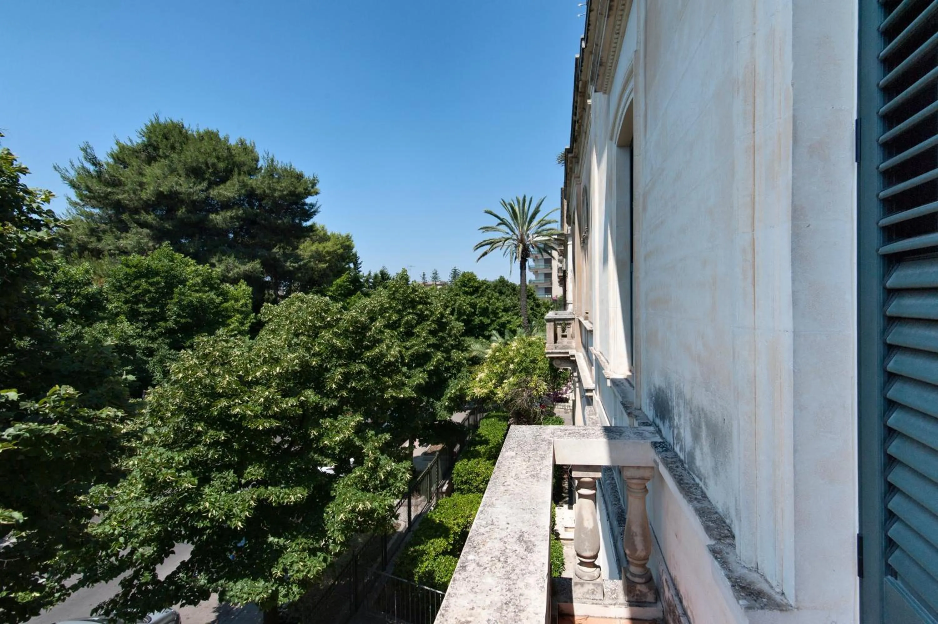 Property building in Suite San Biagio