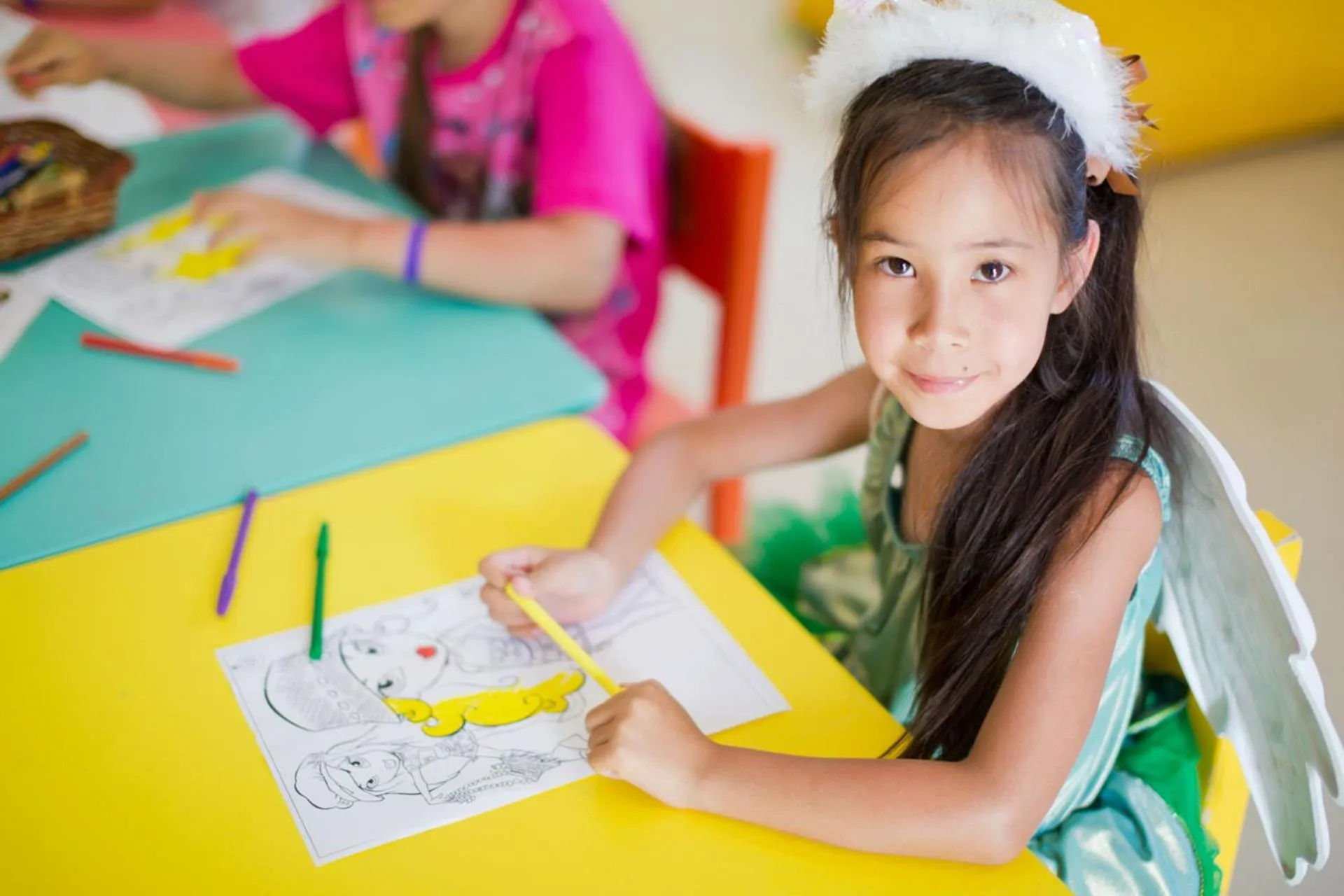 People in Akka Claros Hotel - All Inclusive