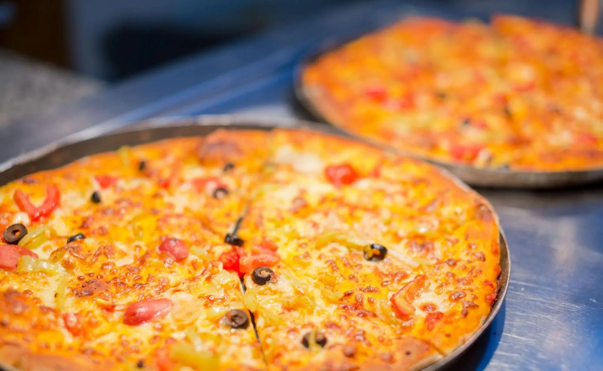 Food and drinks in Akka Claros Hotel - All Inclusive