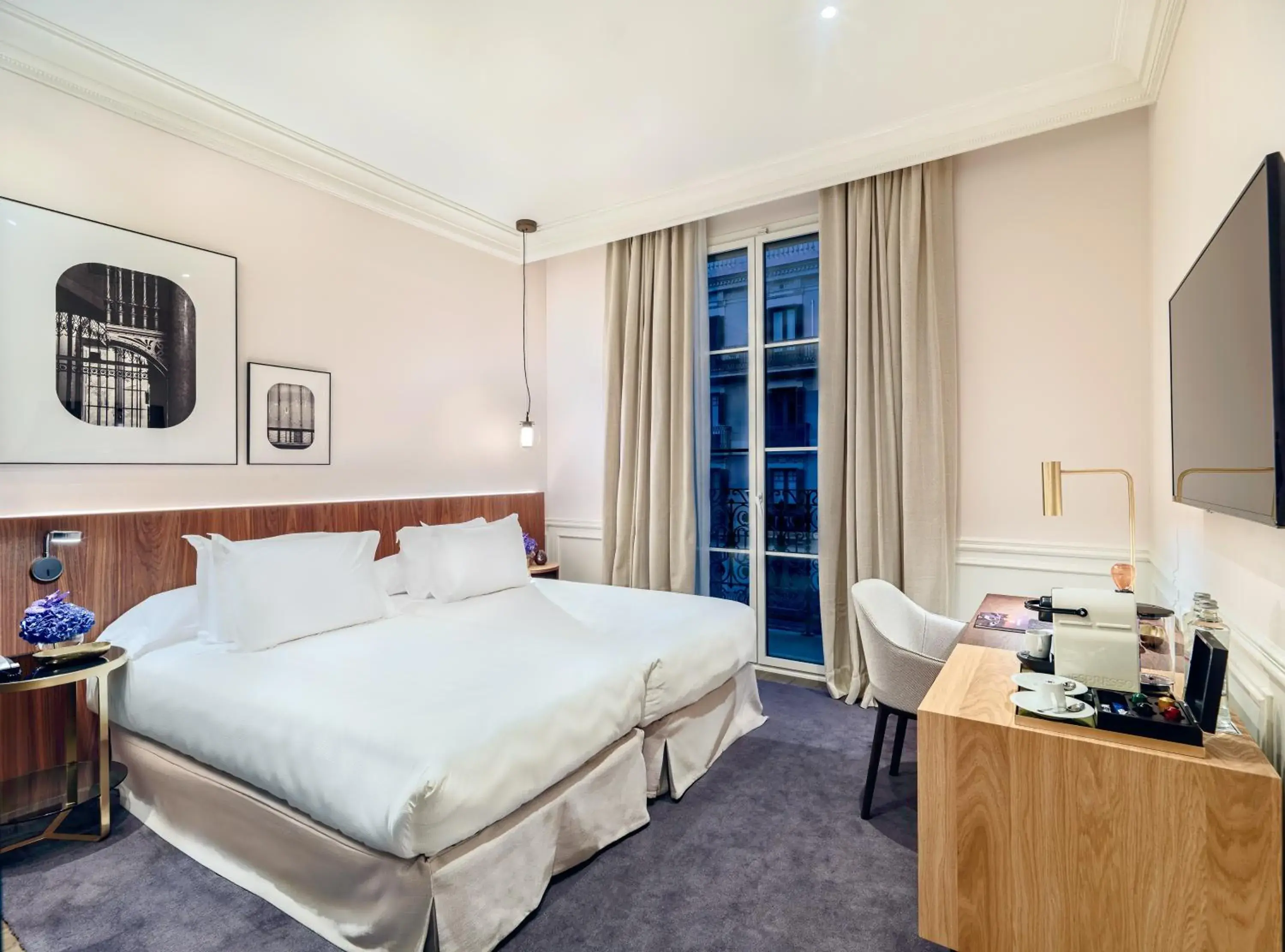 Standard Room in H10 Casa Mimosa 4* Sup Standard Room in H10 Casa Mimosa 4* Sup