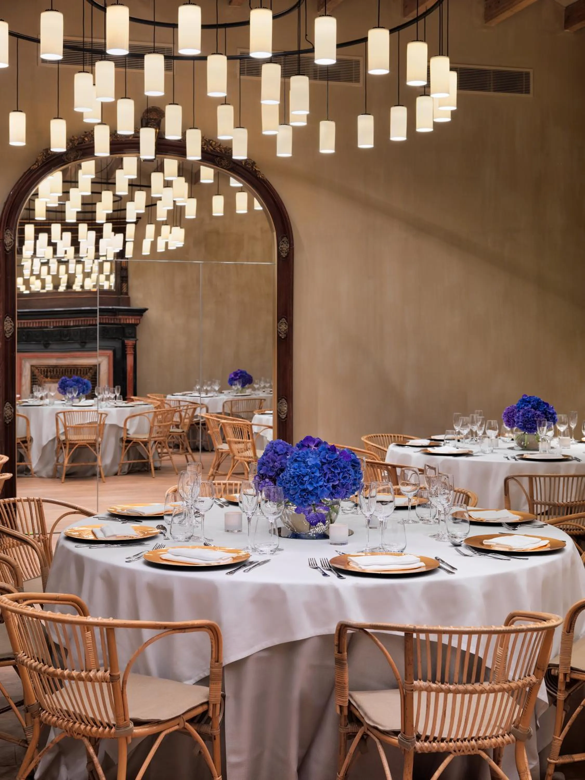 Meeting/conference room in H10 Casa Mimosa 4* Sup