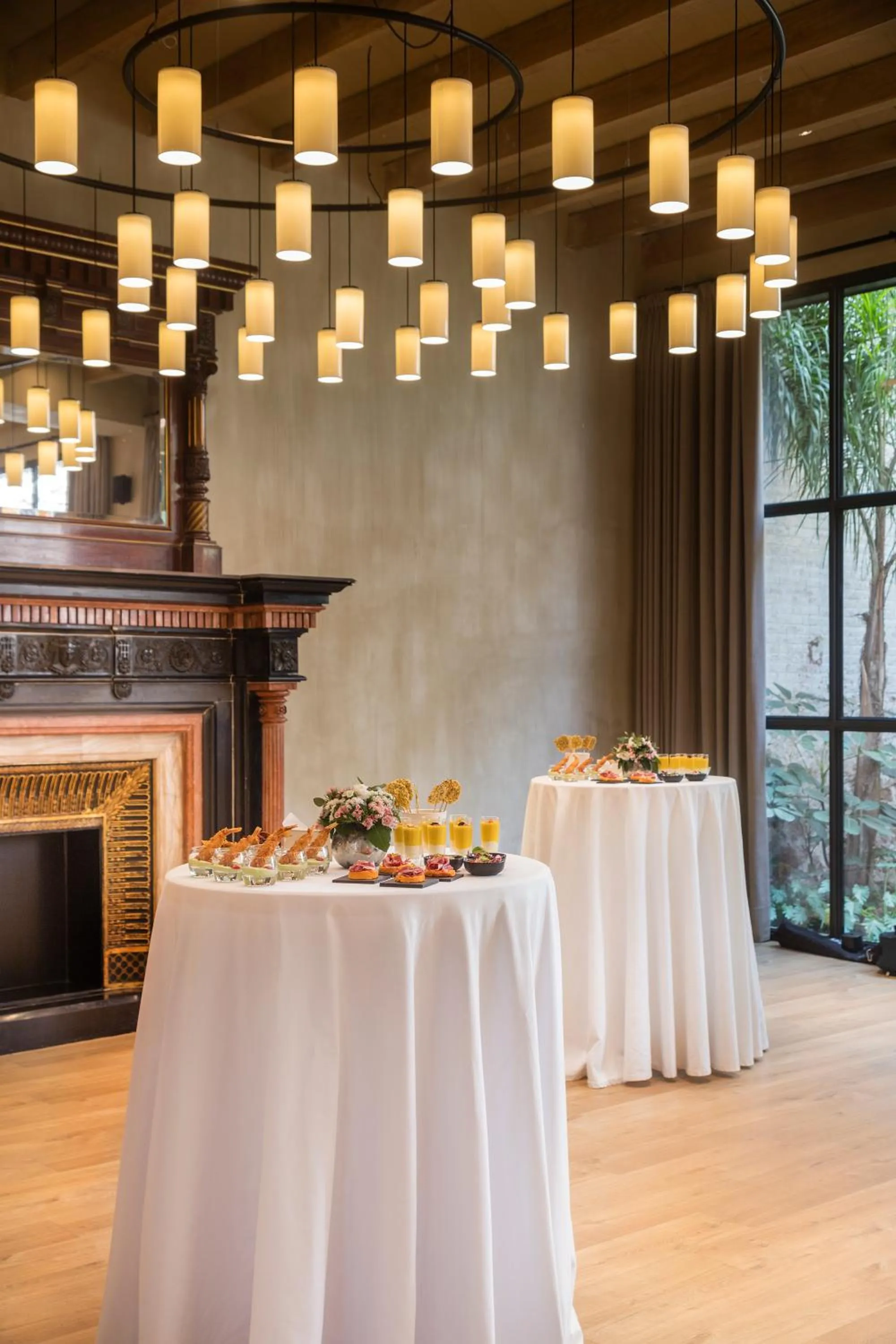 Banquet/Function facilities in H10 Casa Mimosa 4* Sup