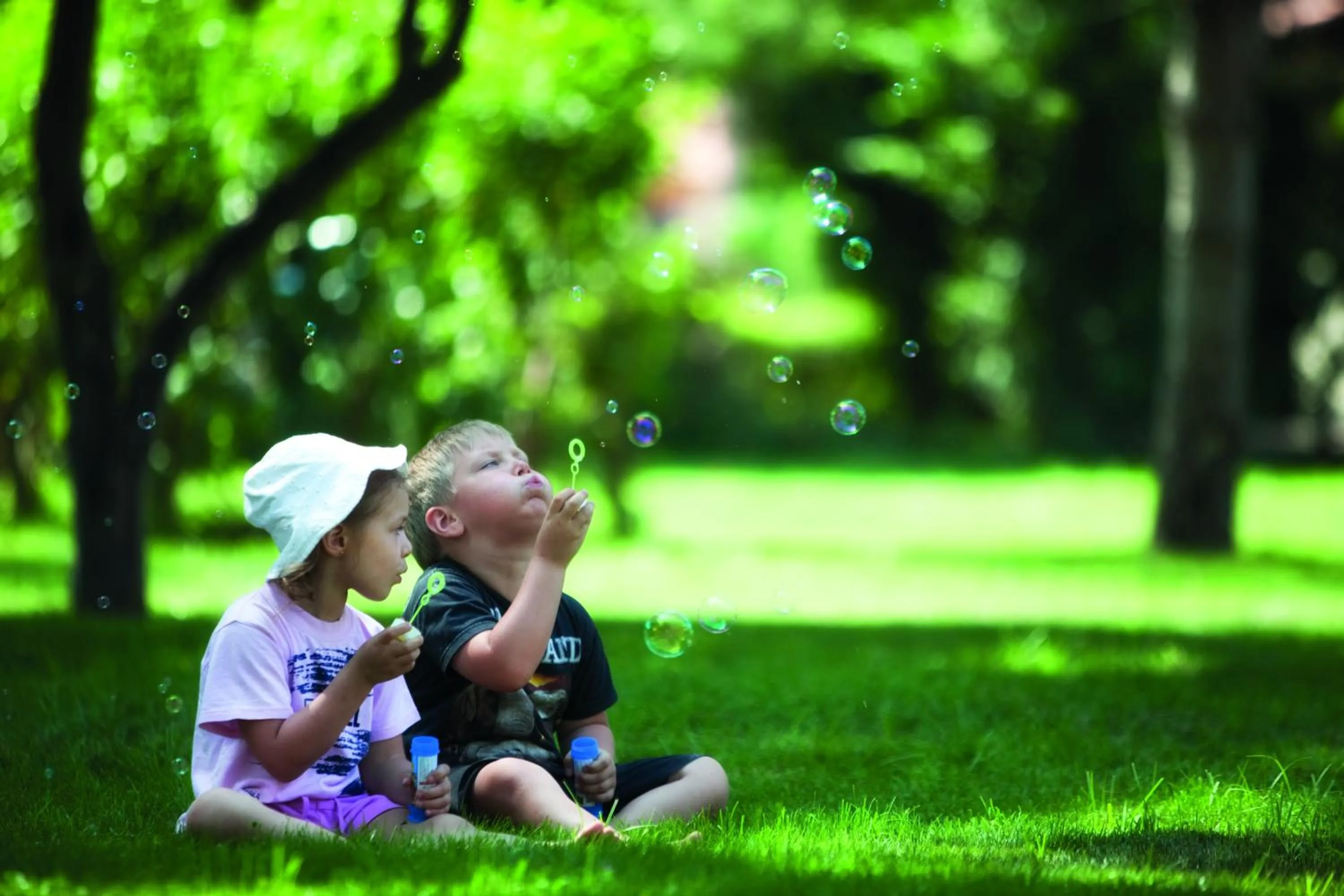 Day in Akka Alinda Hotel - Premium All Inclusive