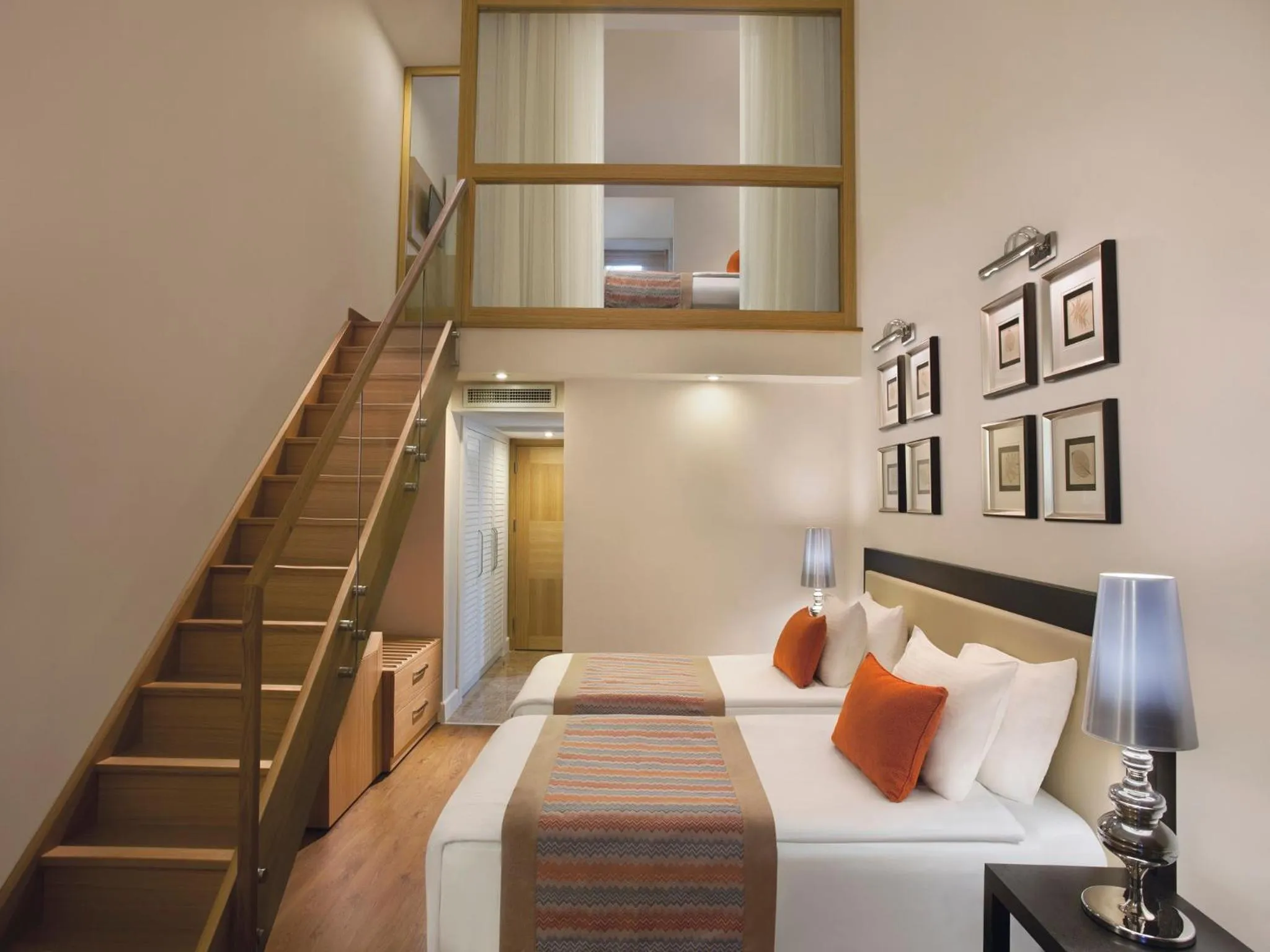 Photo of the whole room in Akka Alinda Hotel - Premium All Inclusive