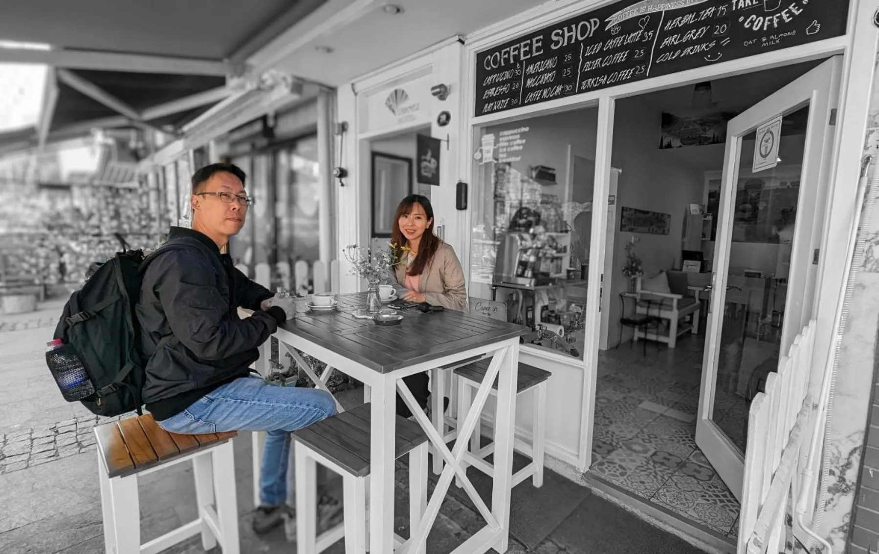 Banquet/Function facilities in Urkmez Hotel