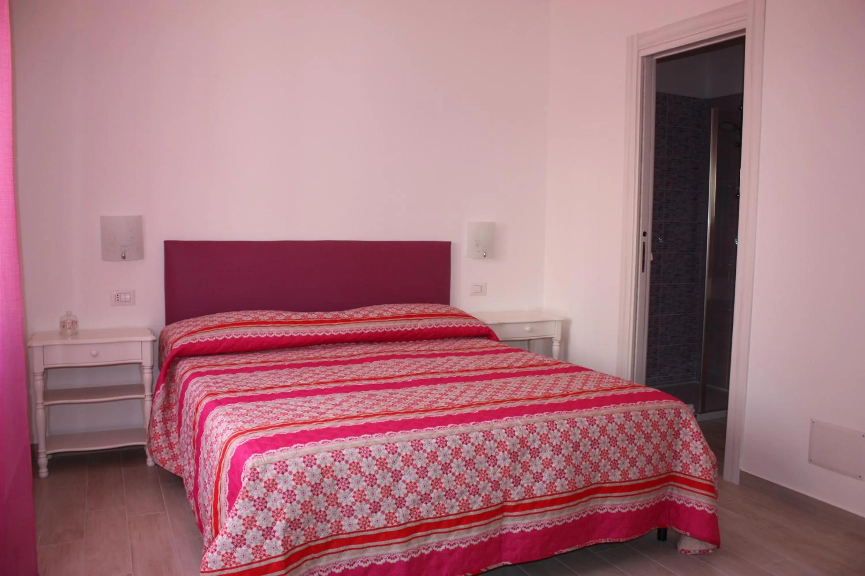 Photo of the whole room, Bed in Casa Nova b&b