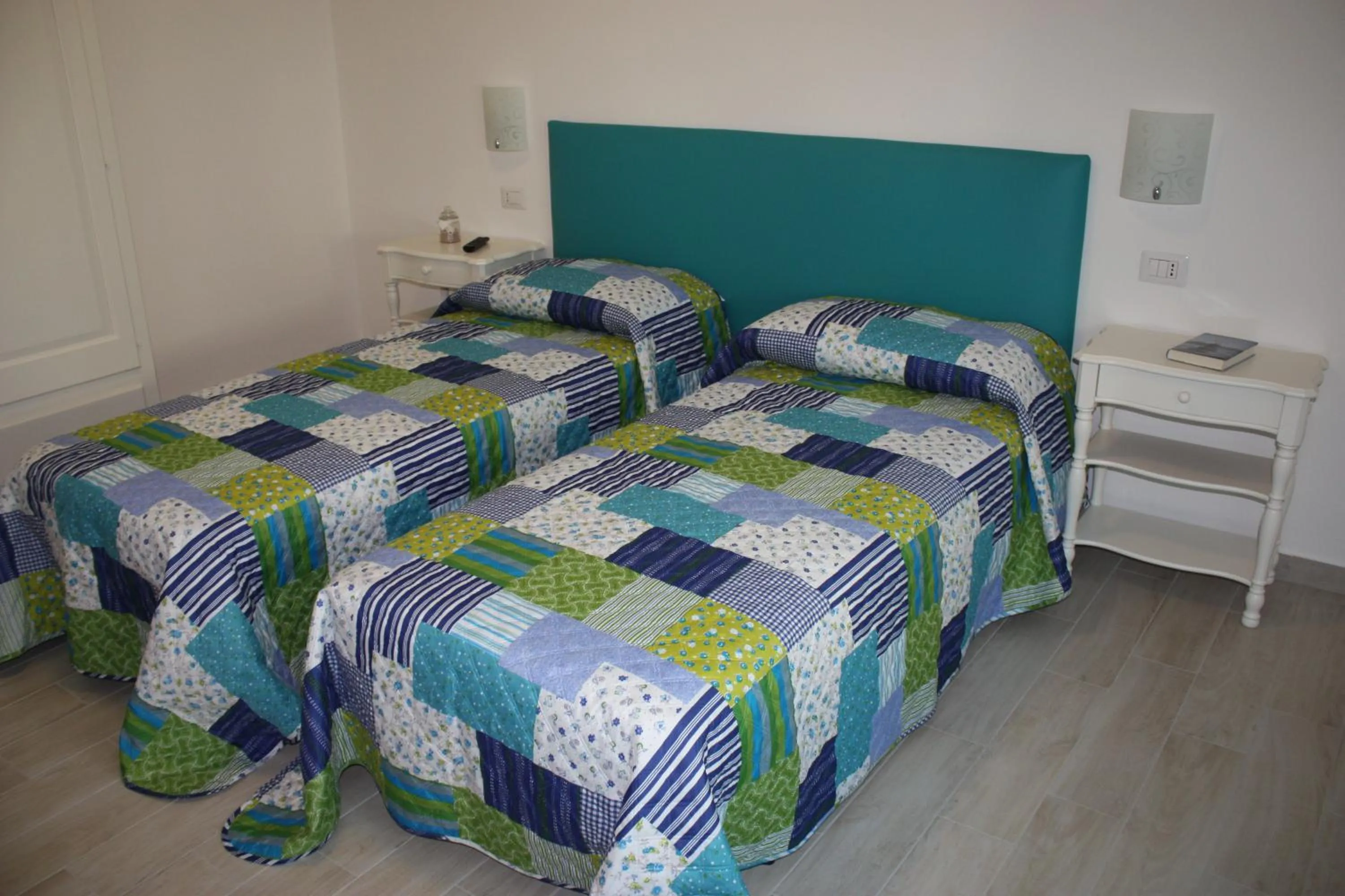 Photo of the whole room, Bed in Casa Nova b&b