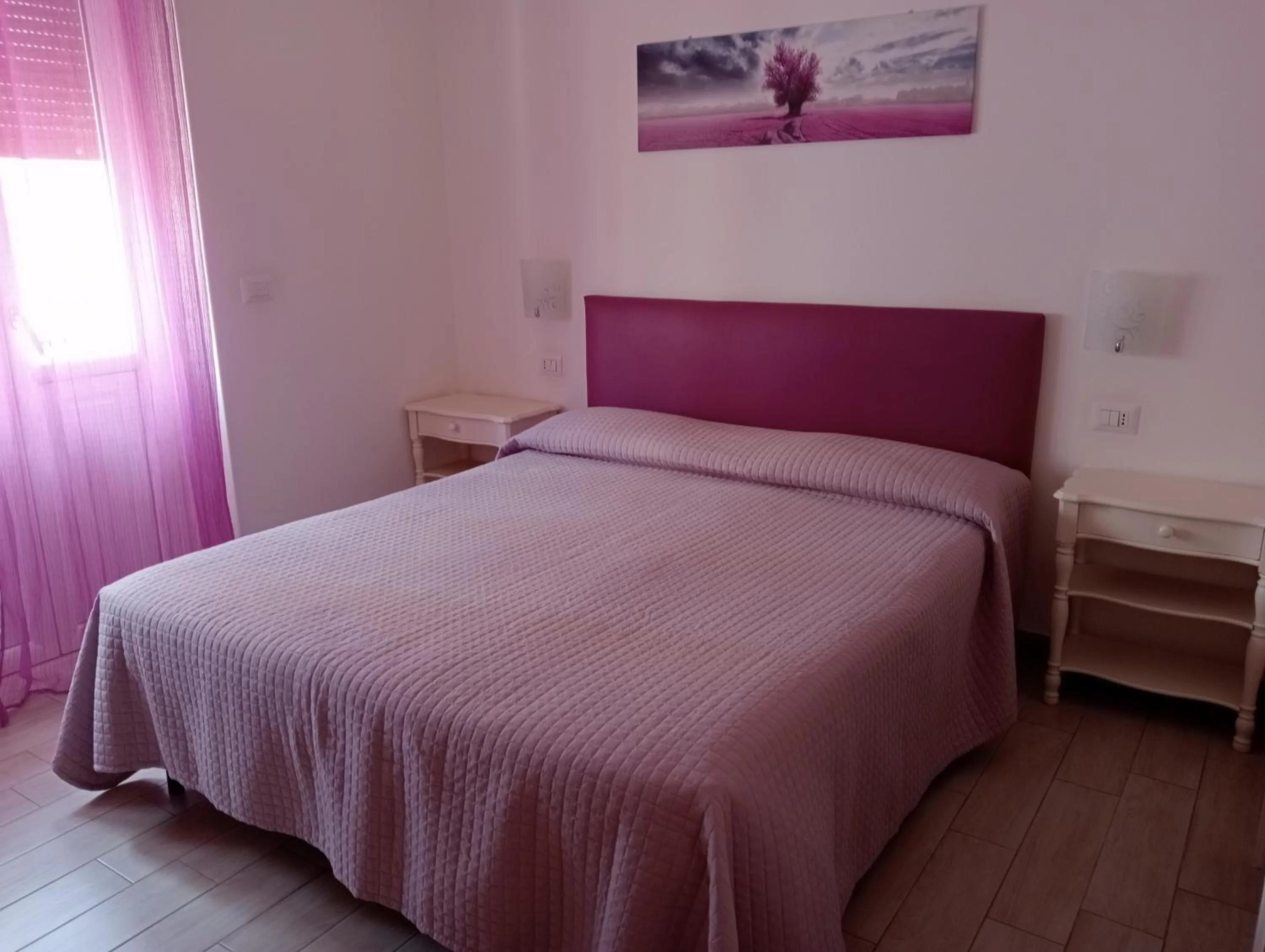 Bed in Casa Nova b&b