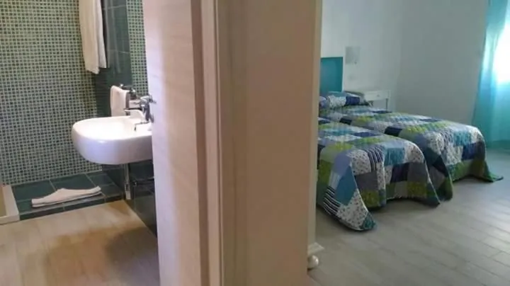 Bed in Casa Nova b&b