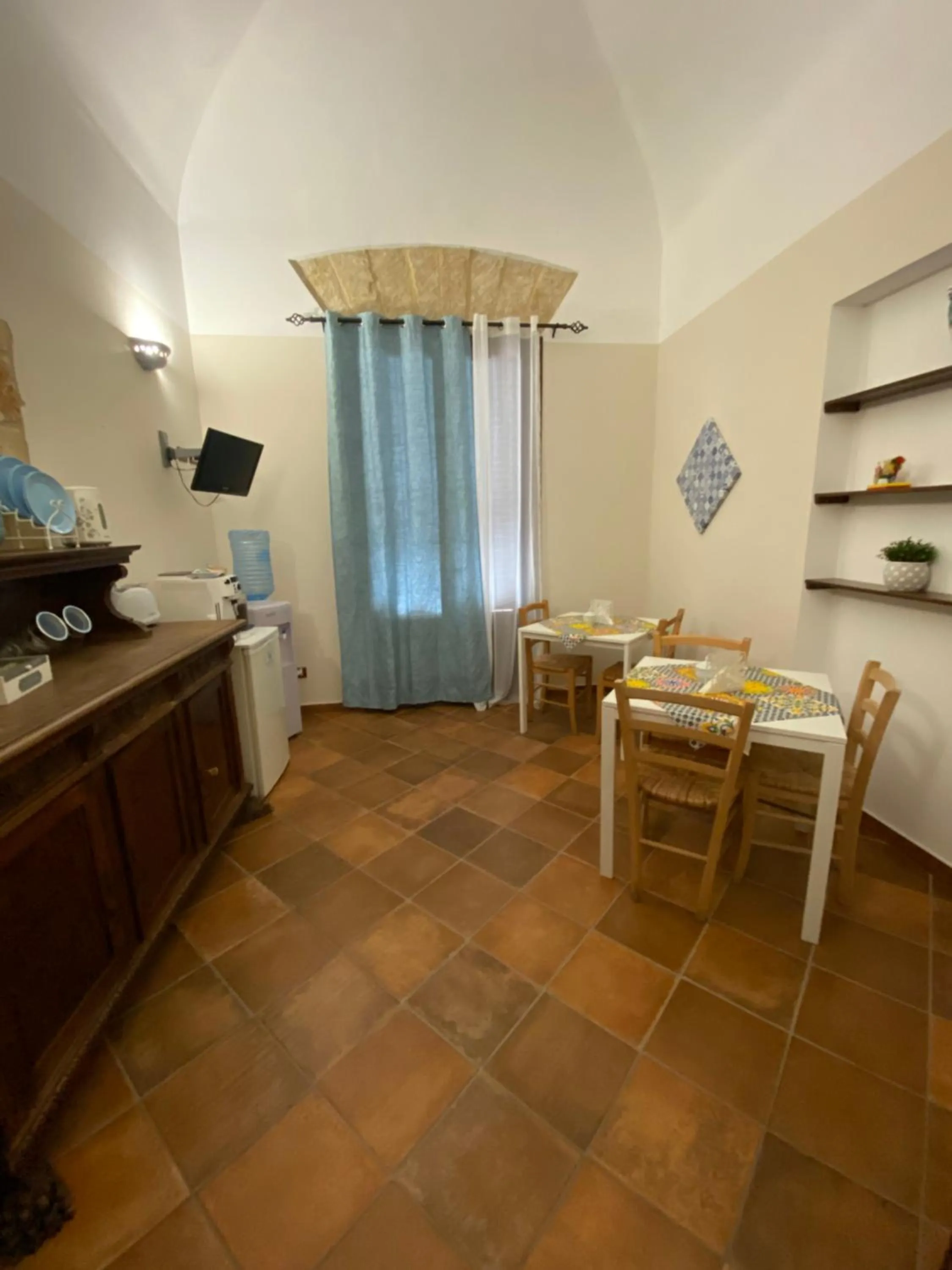B&B Cinisi Vacanze