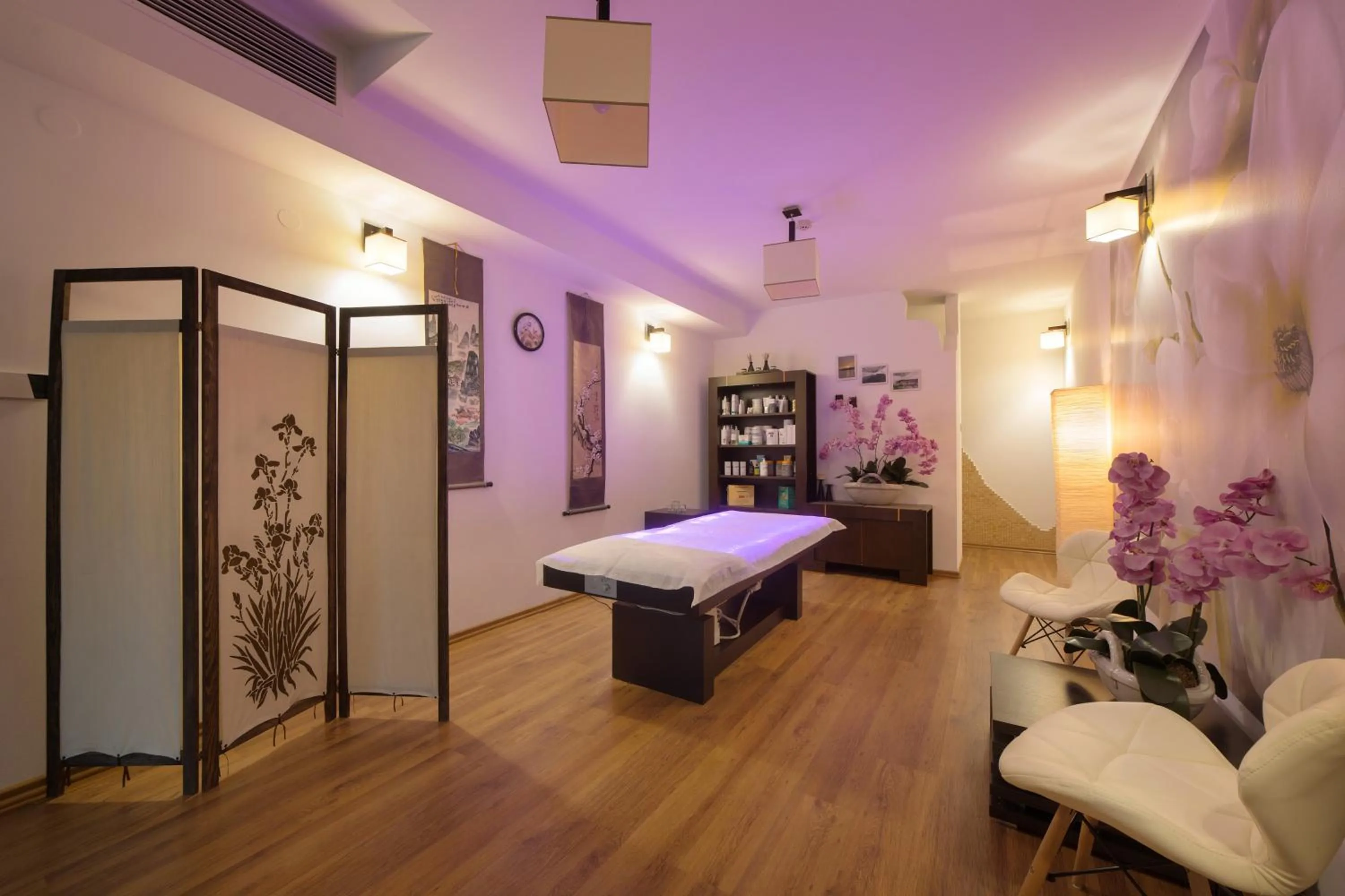 Massage in Hotel Pegaz