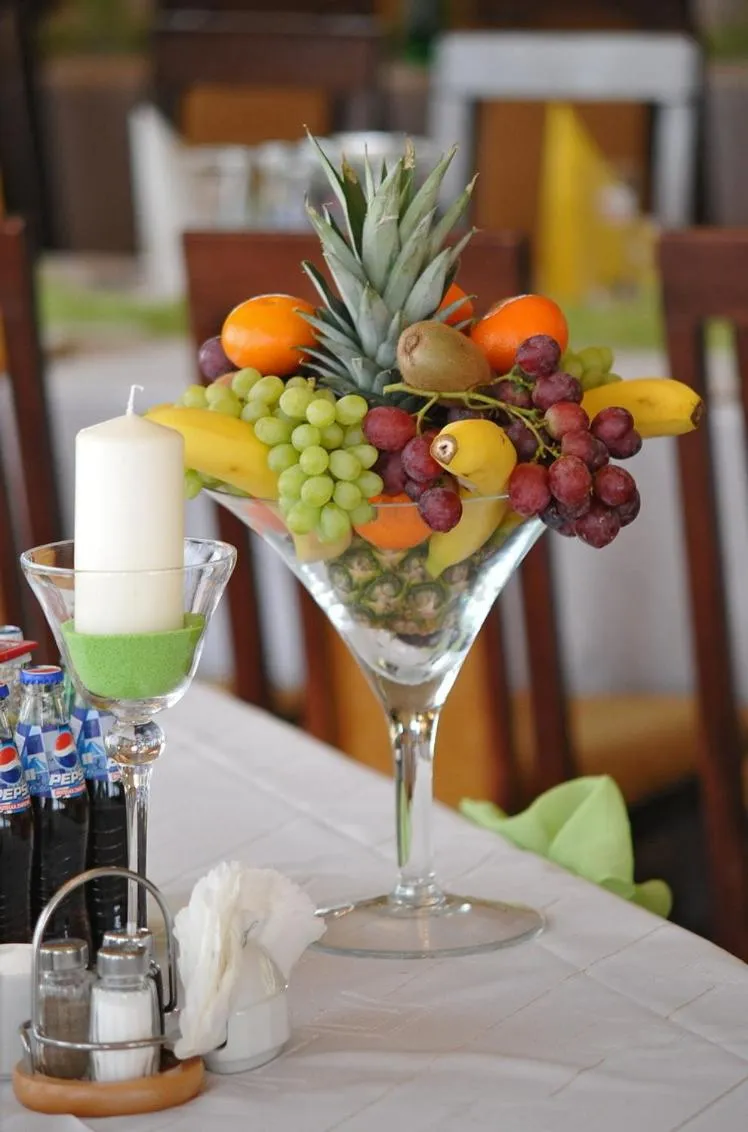 Food in Skalny Dworek