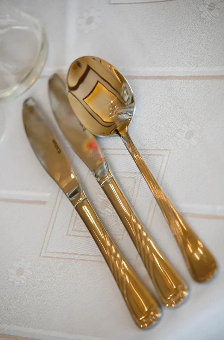 Banquet/Function facilities in Skalny Dworek