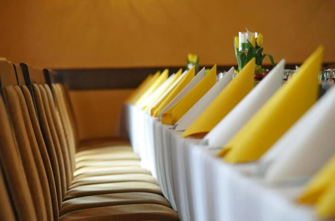 Banquet/Function facilities in Skalny Dworek