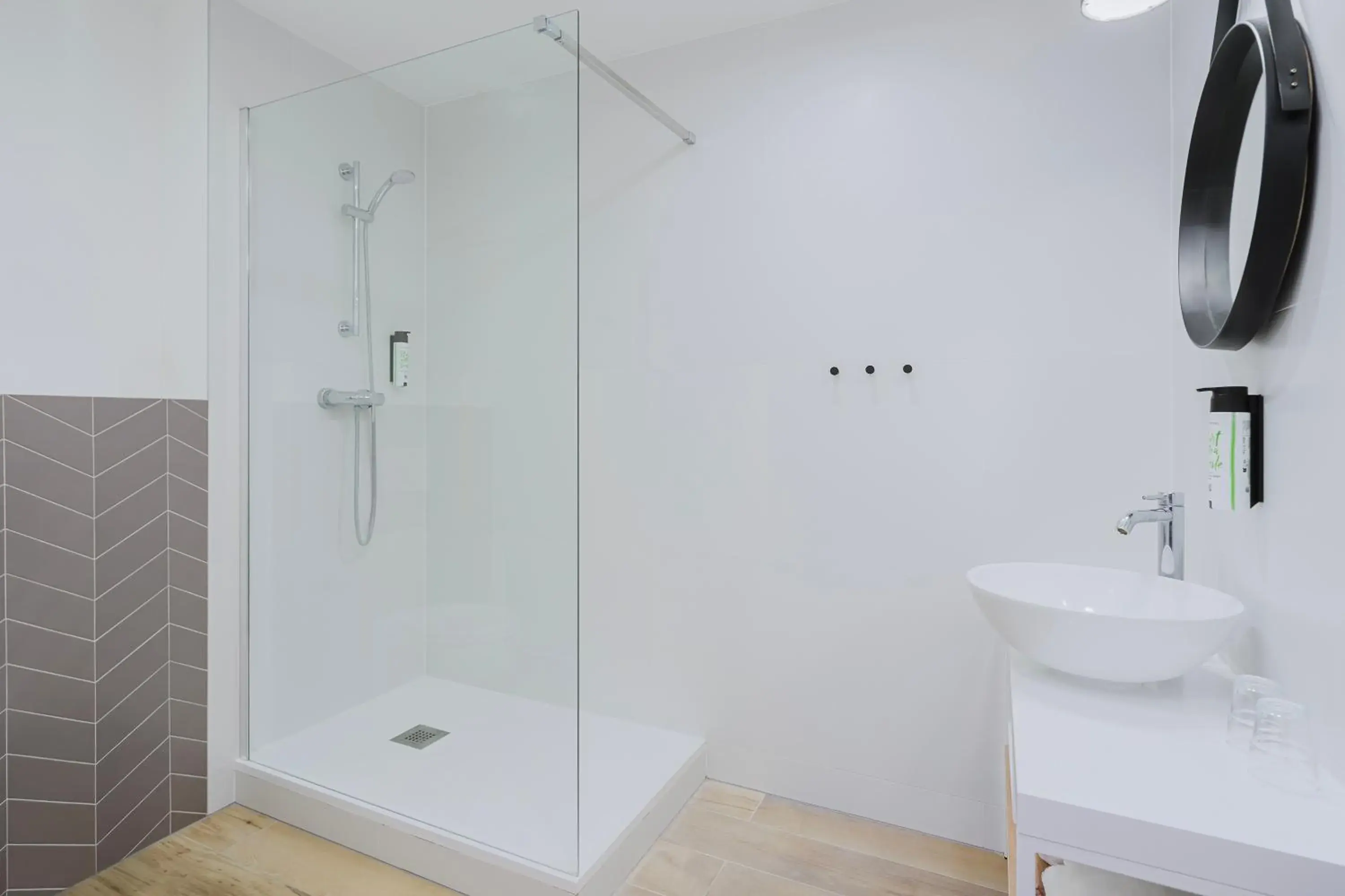 Standard Double Room in Halo Hel Standard Double Room in Halo Hel