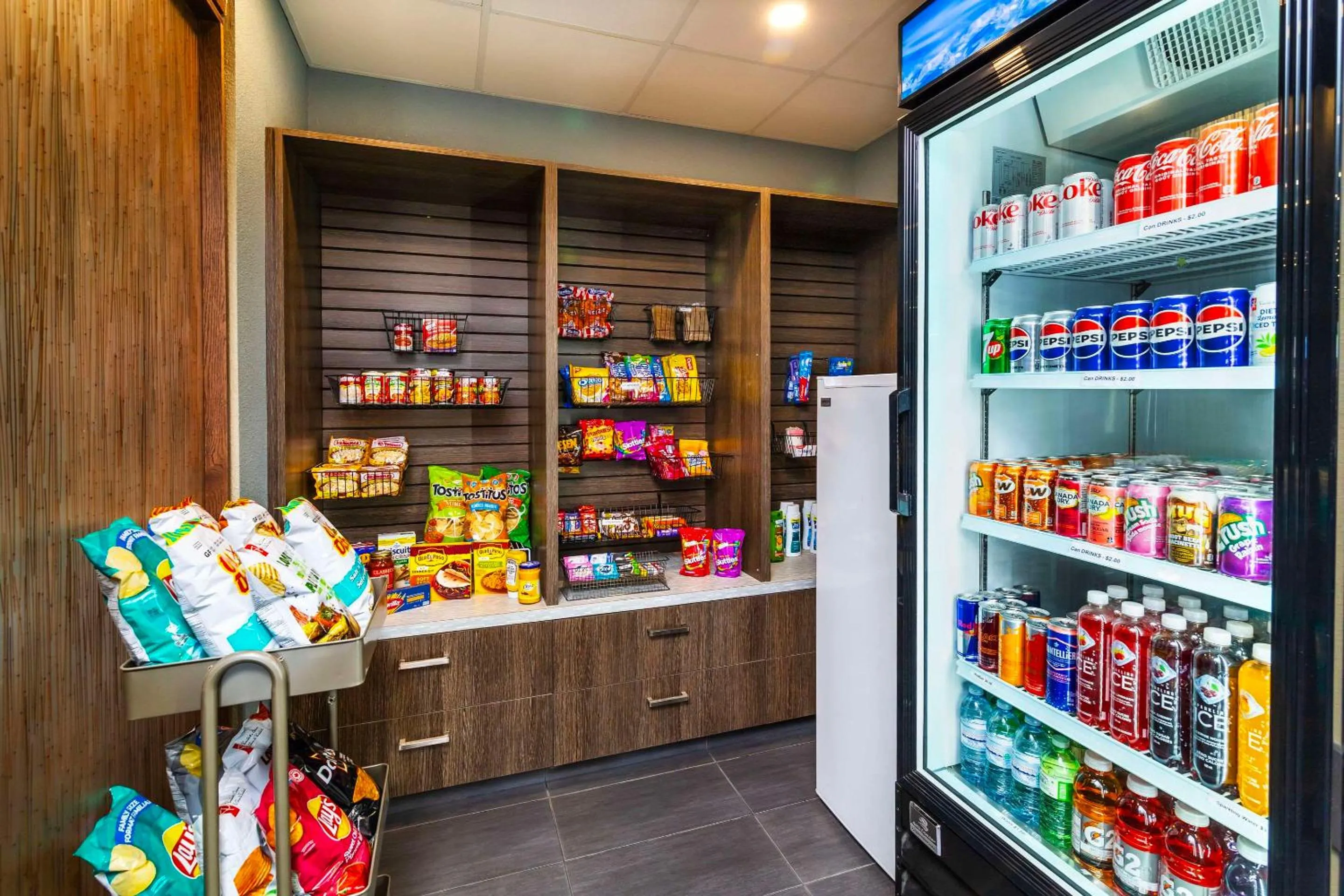 Other in Quality Inn & Suites