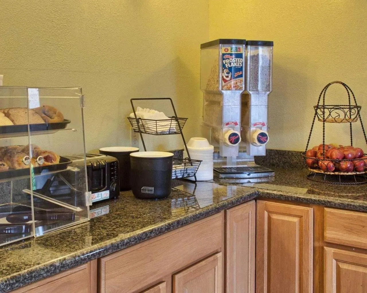 Rodeway Inn Richmond