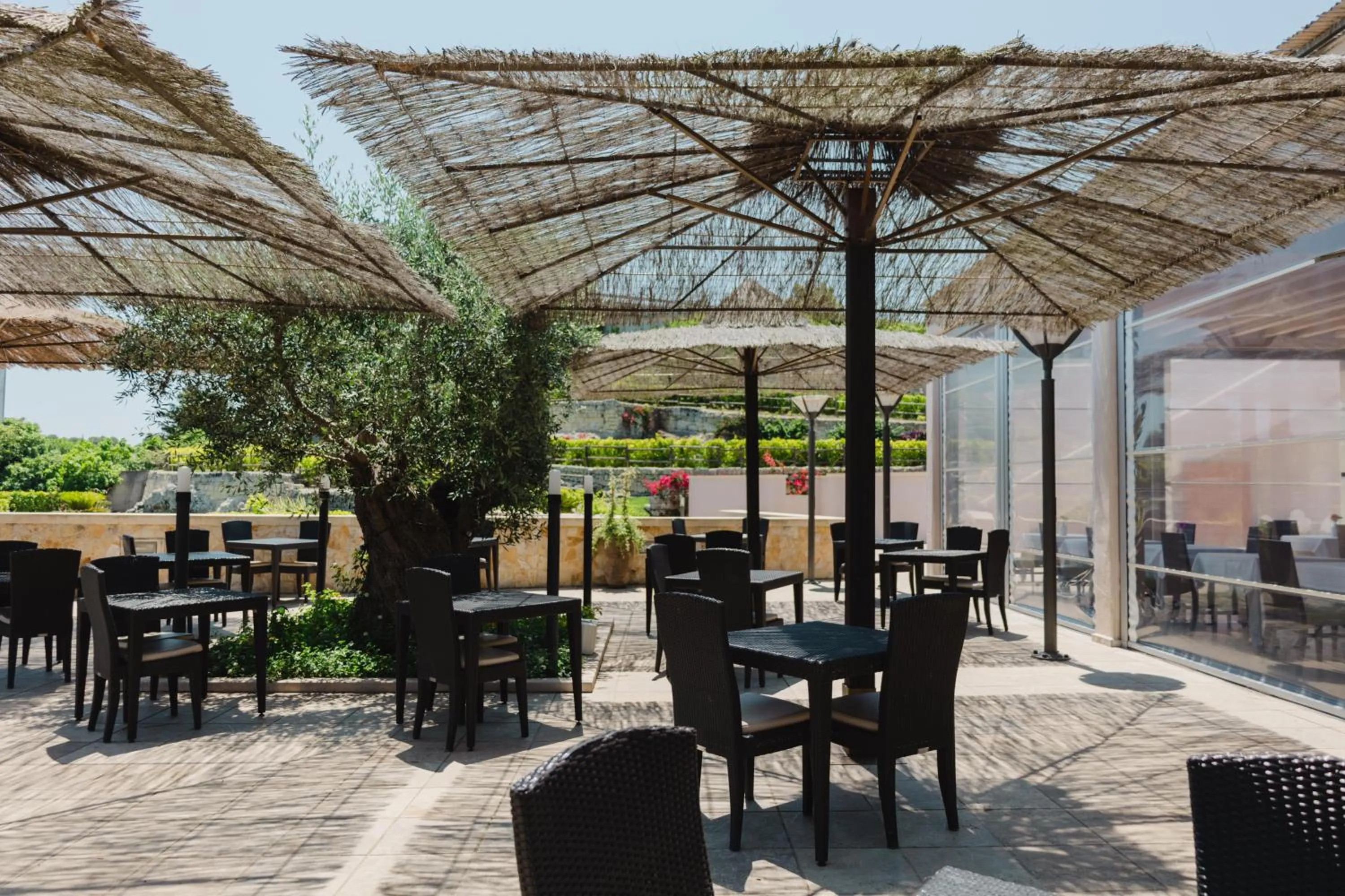 Lounge or bar in Basiliani - CDSHotels