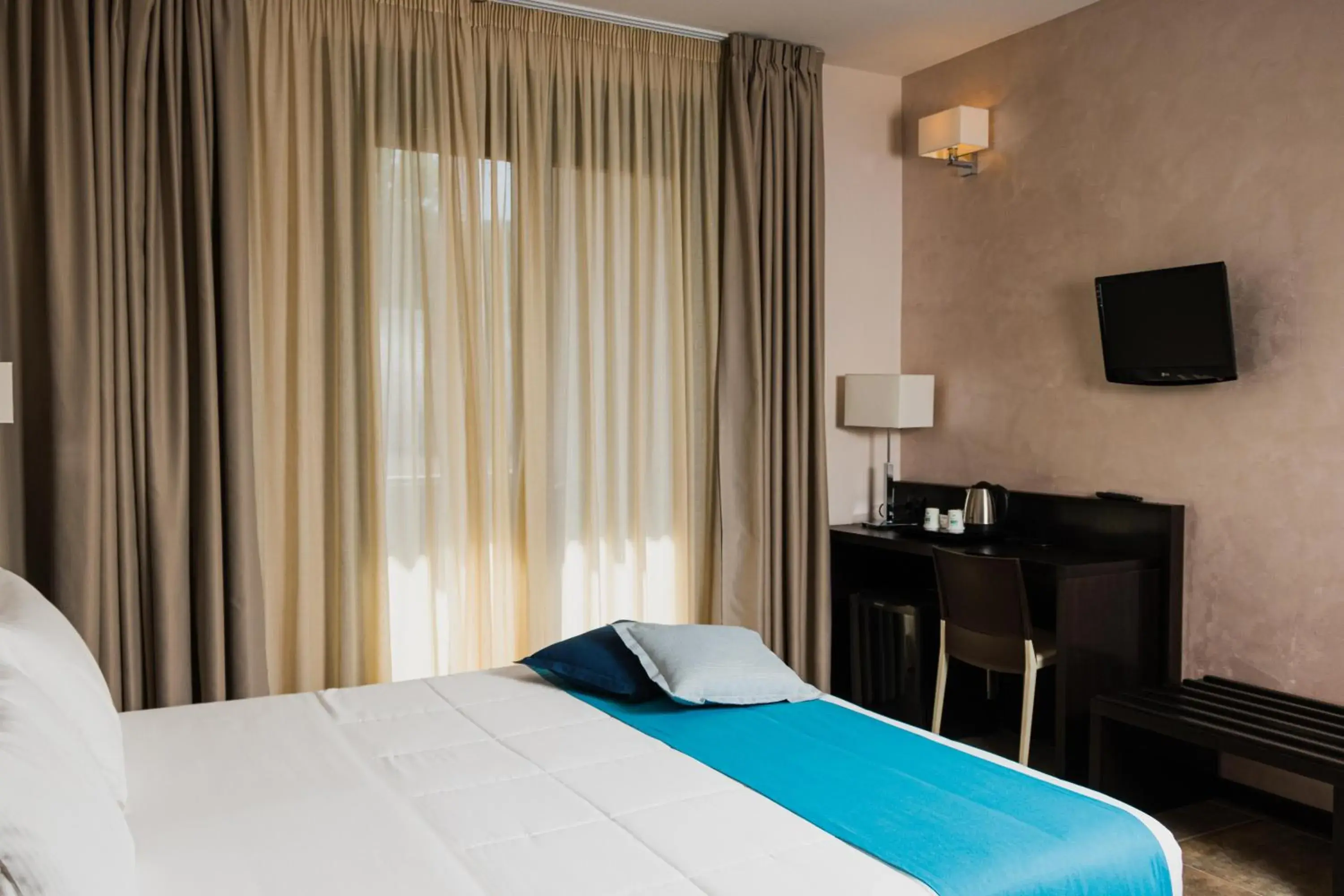 Standard Double Room in Basiliani - CDSHotels Standard Double Room in Basiliani - CDSHotels